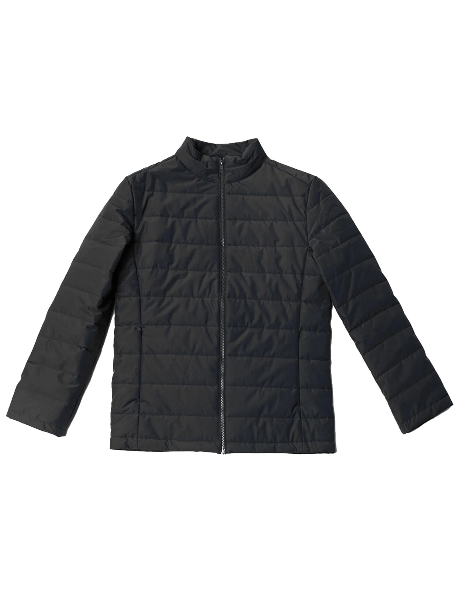 GOBI Cashmere Chaqueta de entretiempo 'Men's CashmereTECH Jacket' negro