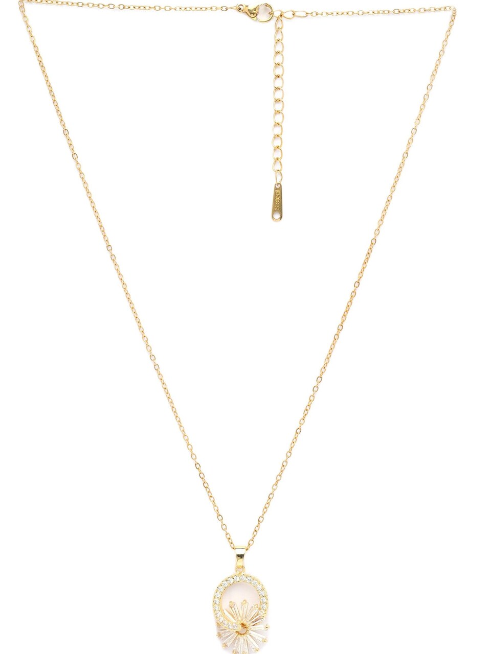 Halsband 'Hannara'