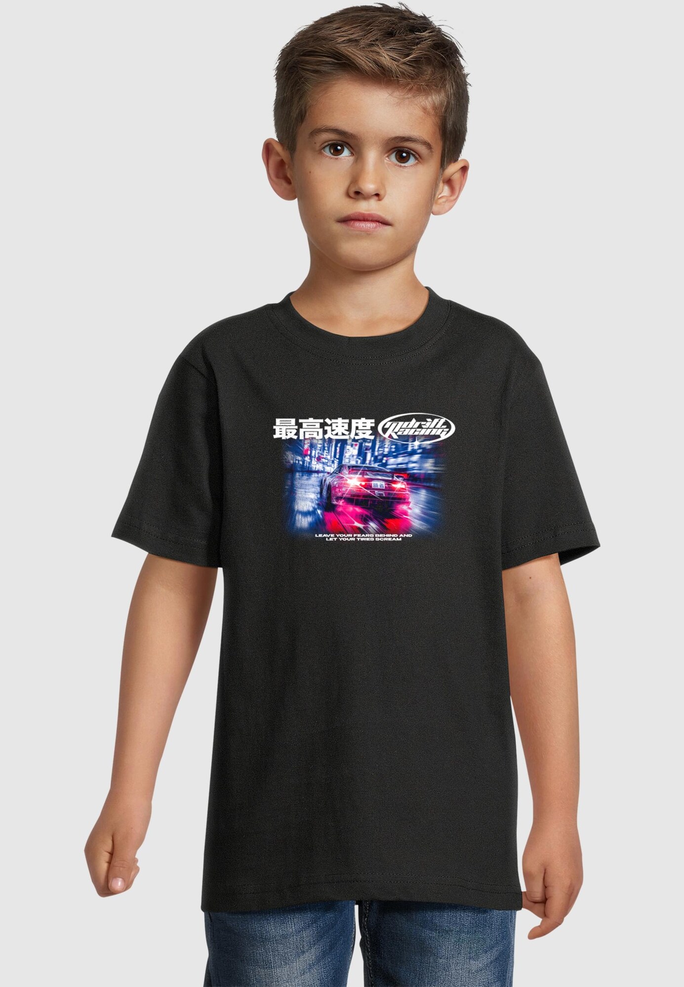 Thumbnail - Mister Tee T-Shirt Drift Racing