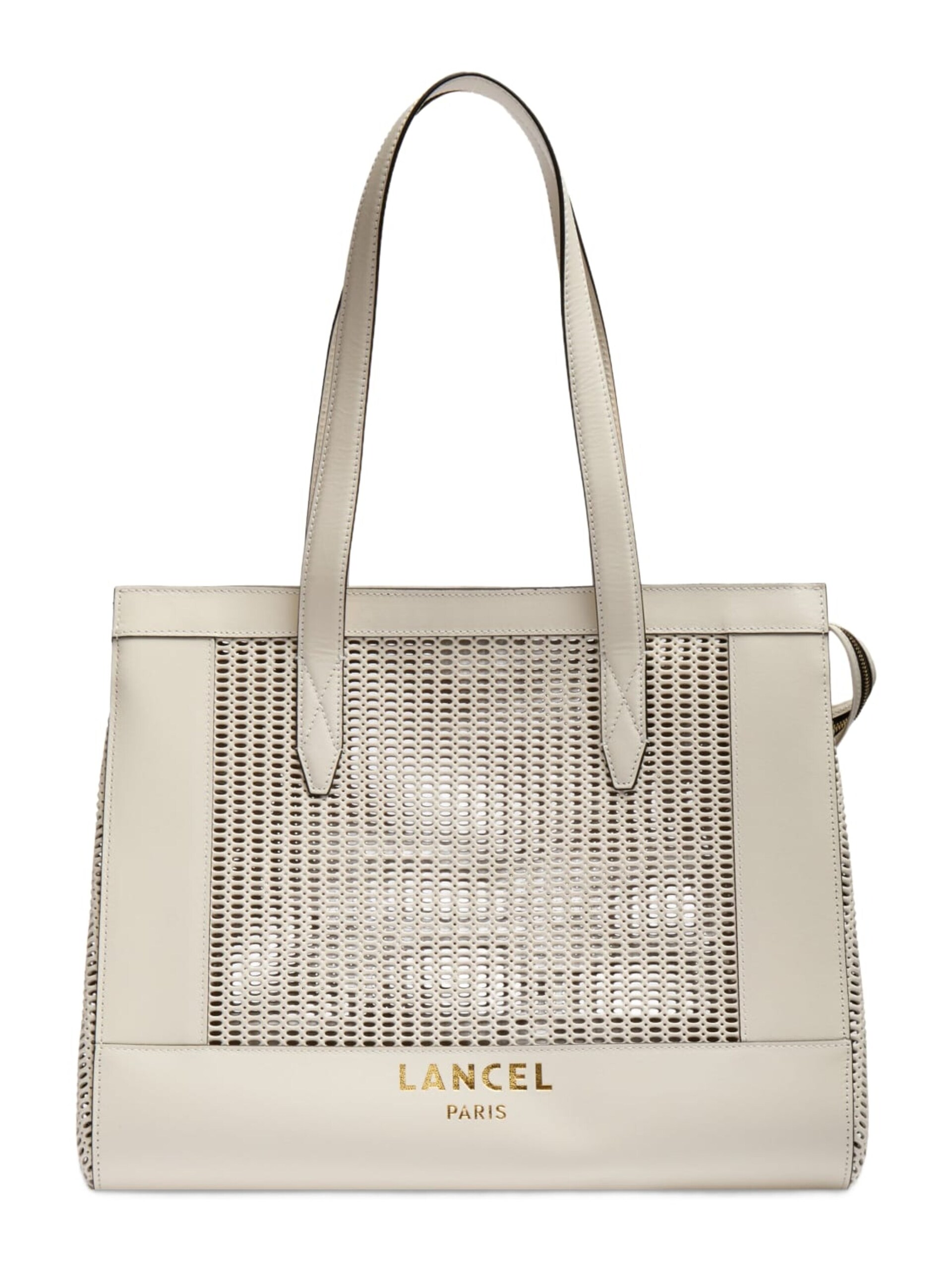 Lancel Shoppingväska 'Ajouree' dam