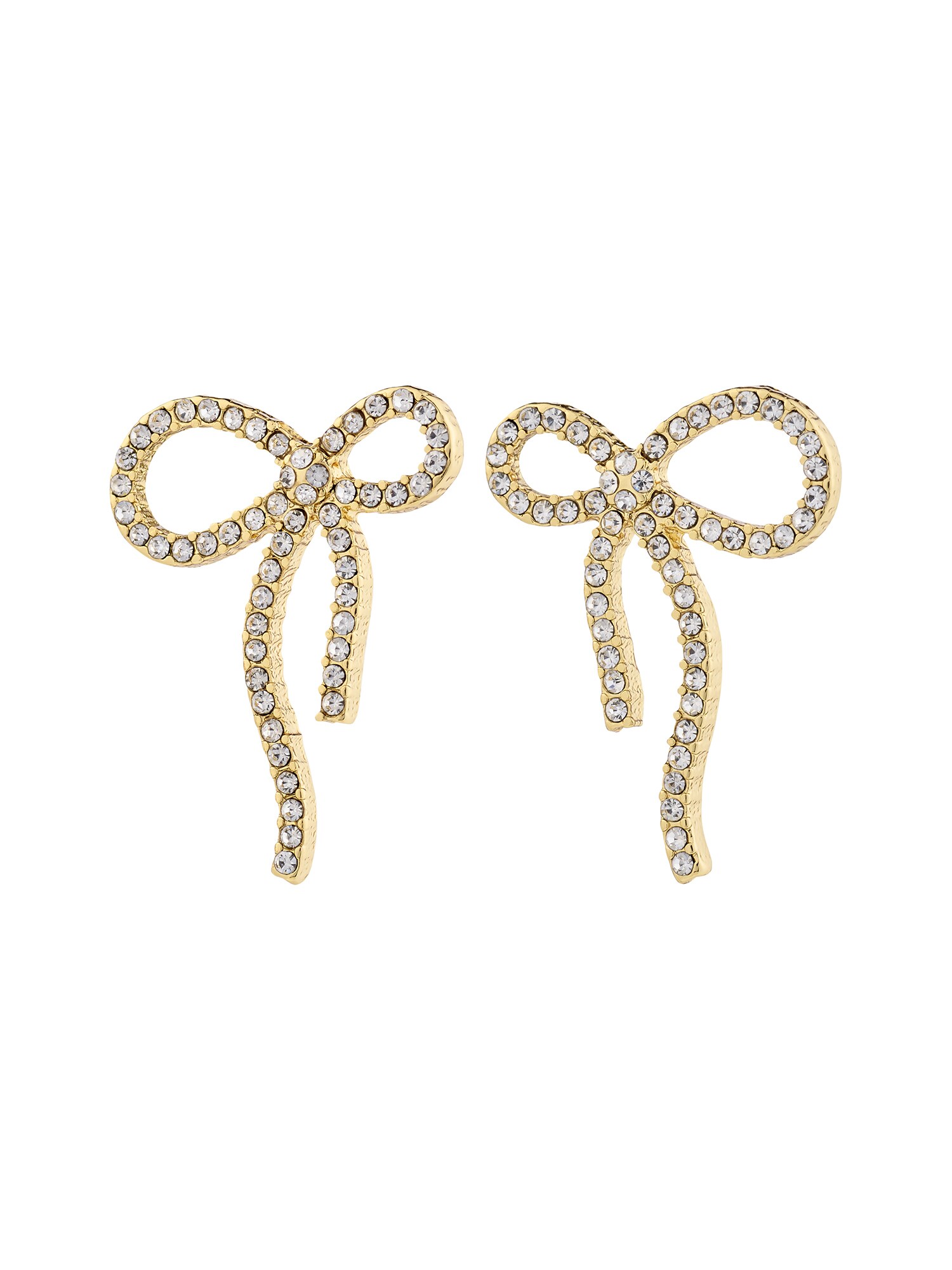 Pilgrim Cercei Jolanta  auriu