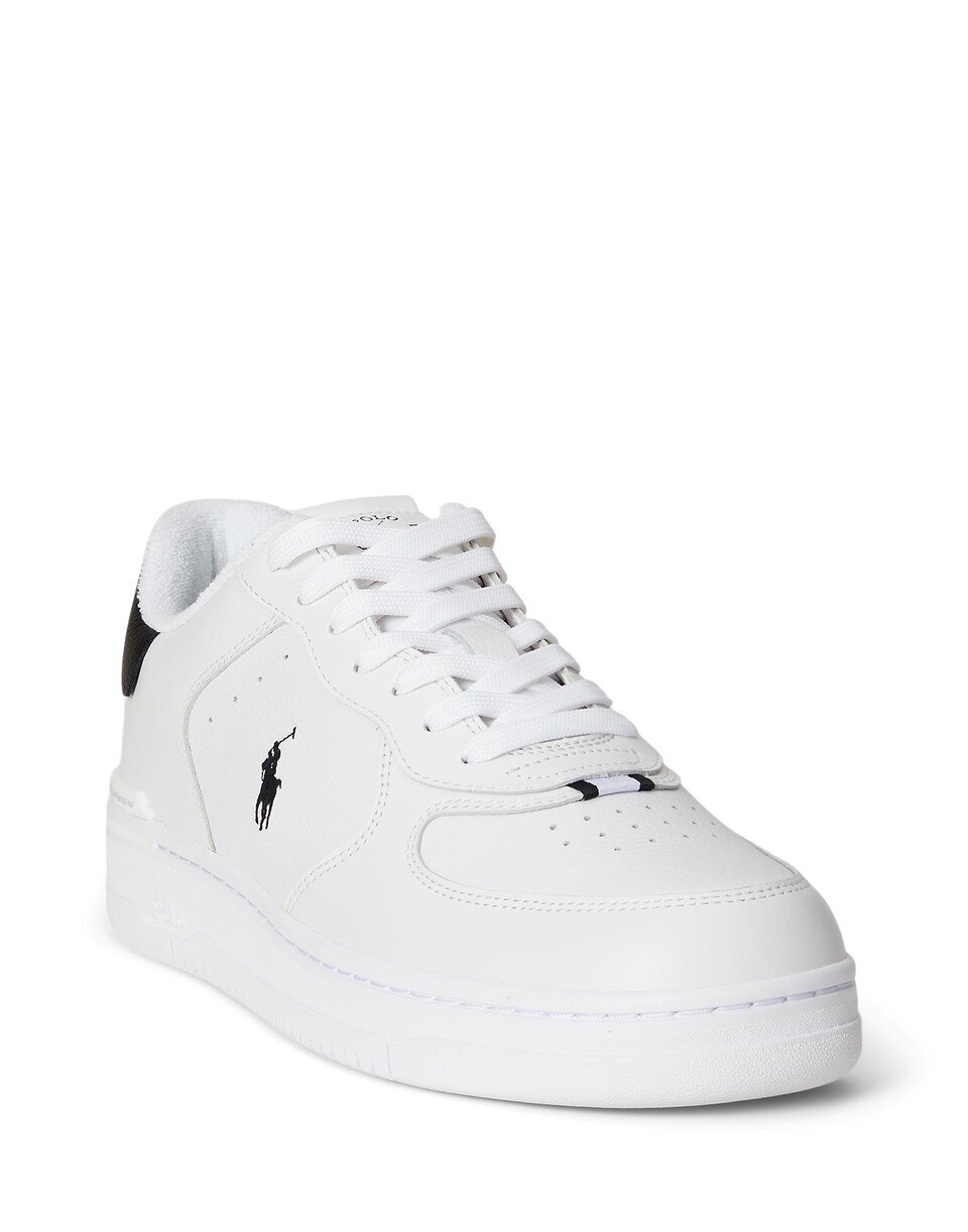 Låg sneaker