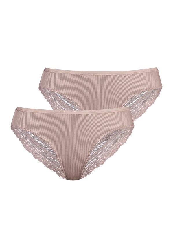 LASCANA, Slip, lila, 2 kép a 4 közül