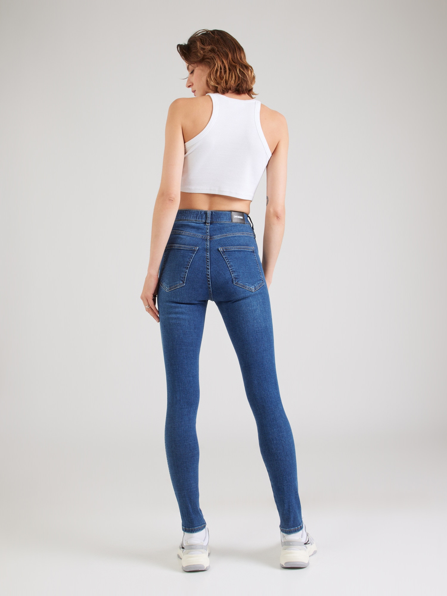 Thumbnail - Dr. Denim Jeans Moxy