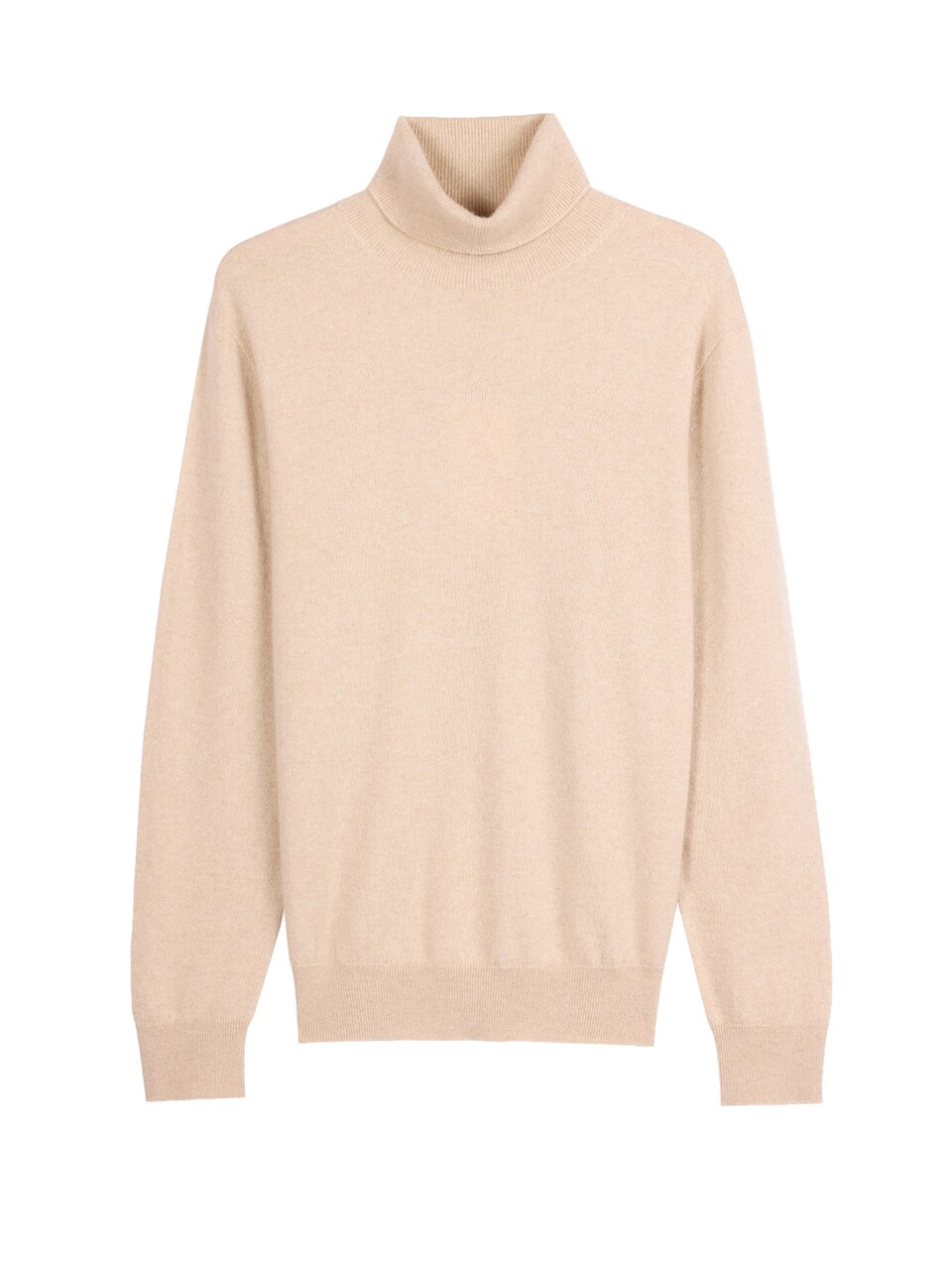 Tröja 'Men's Essential Turtleneck Cashmere Sweater'