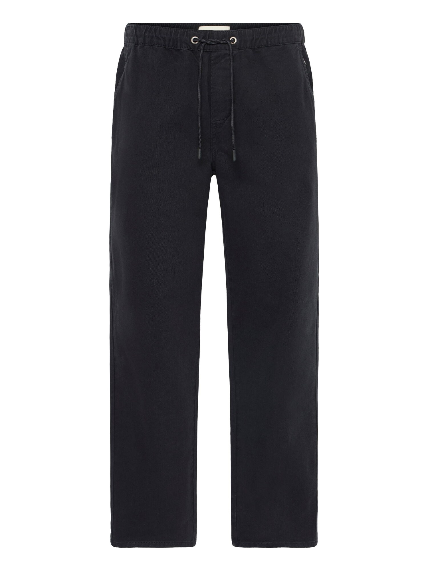 BLEND Pantalón chino ' BHMILES Wovenpant '  negro