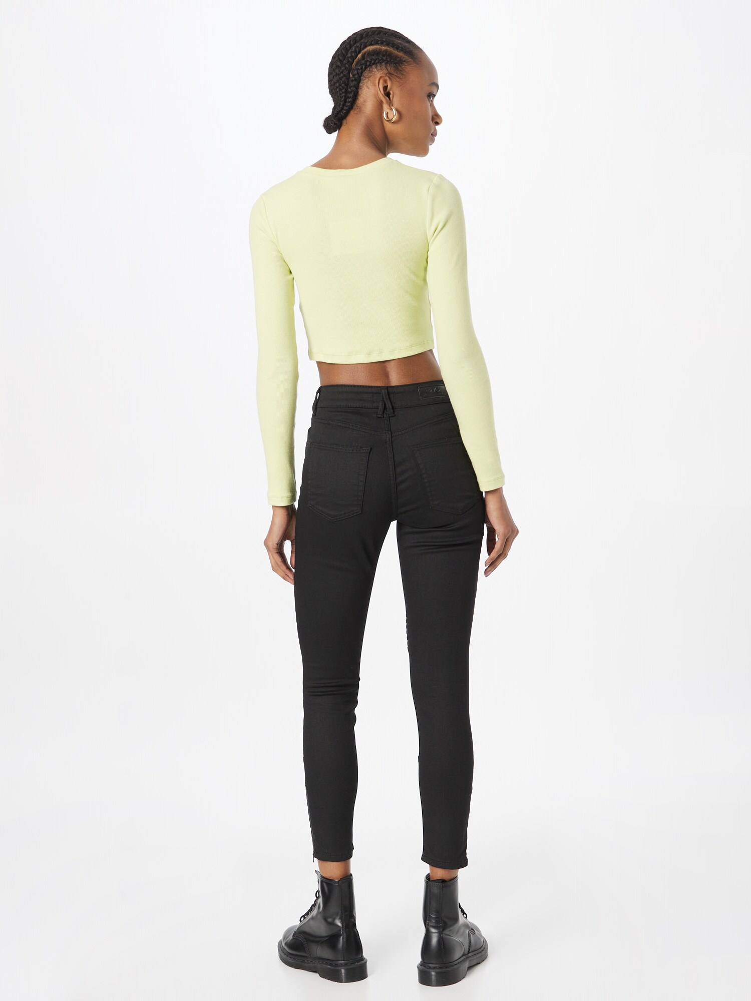Thumbnail - Jeans 'Blush'