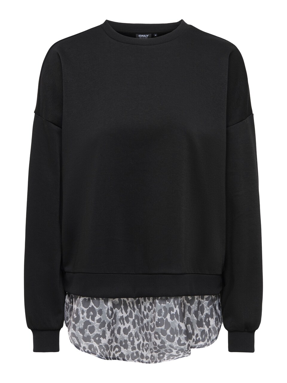 Sweatshirt 'ONLBROOKE'