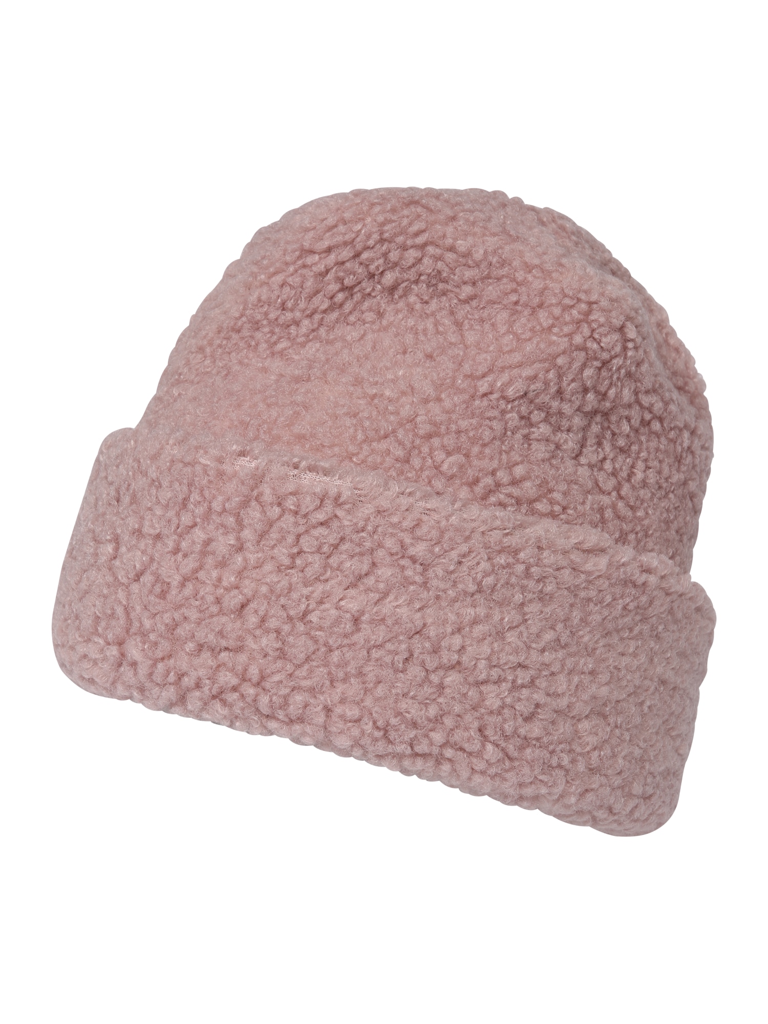 Coal Megzta kepurė 'The Aurora' ryškiai rožinė spalva