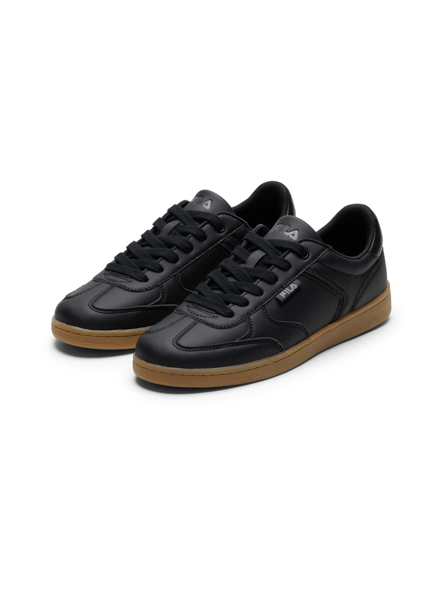 FILA Zapatillas deportivas bajas 'FILA SENTIERO wmn' negro – imagen 2