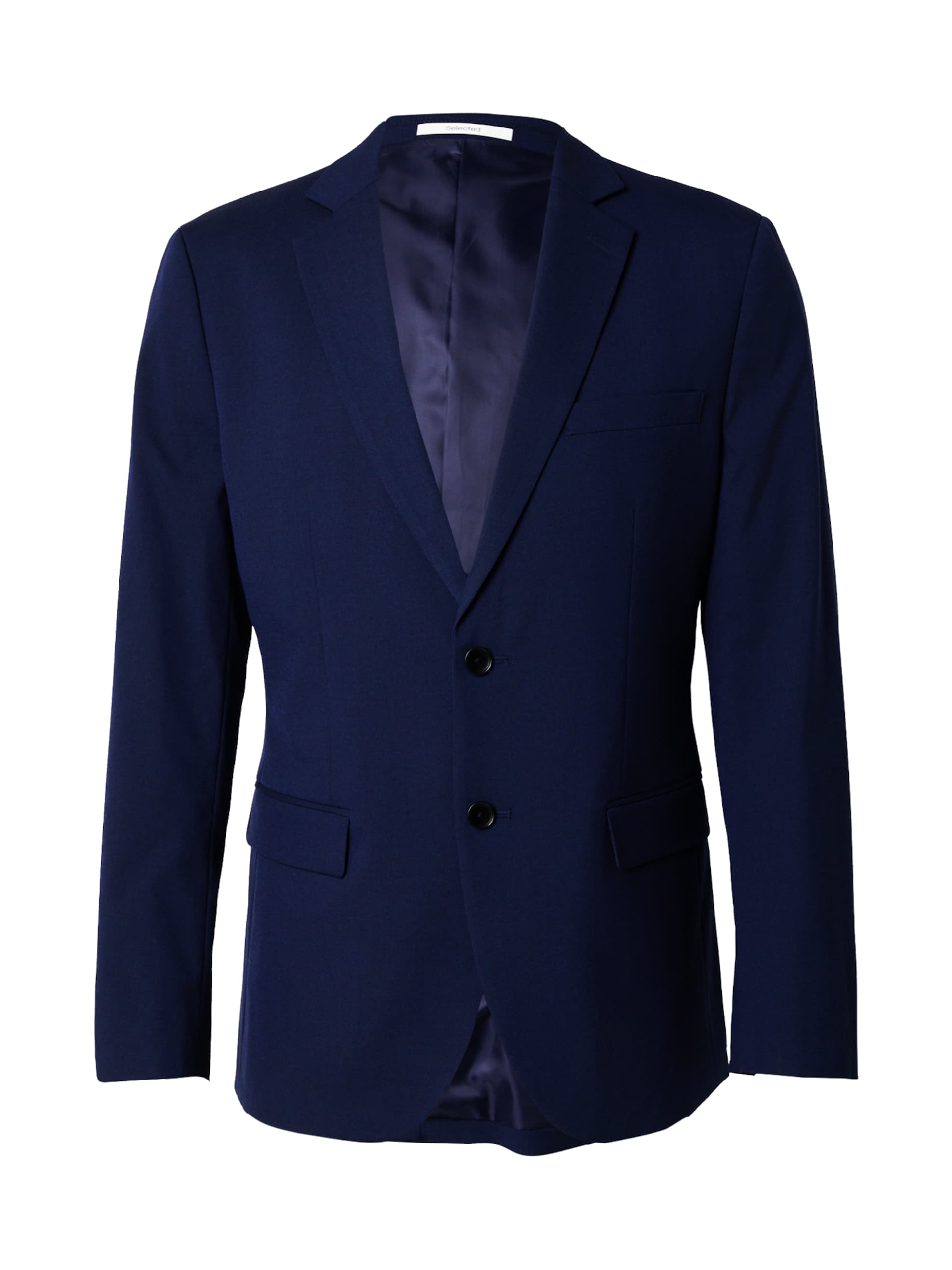 SELECTED Businesskavaj 'SLHLIAM' herr