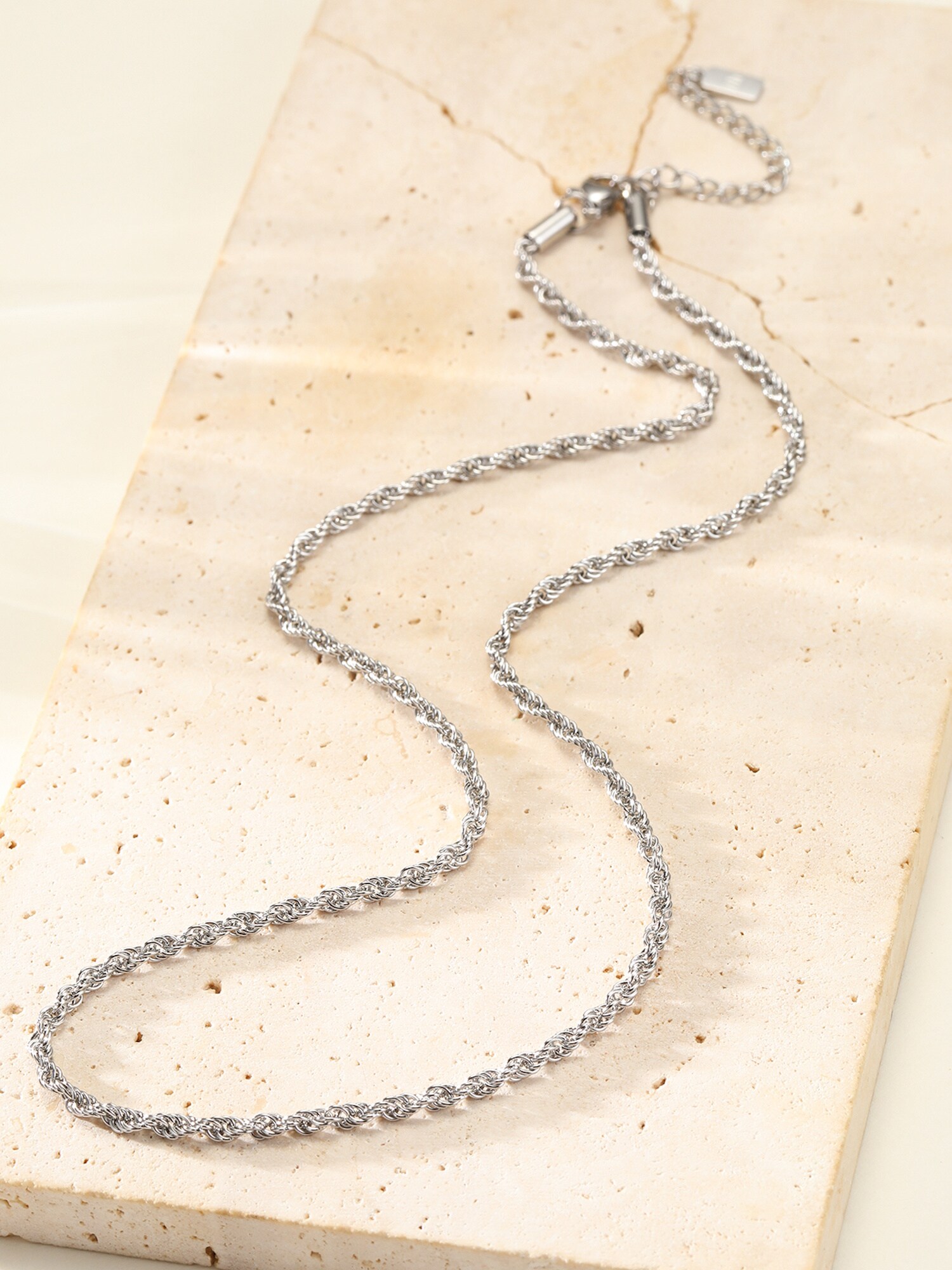 Thumbnail - Hey Happiness Kette Rope