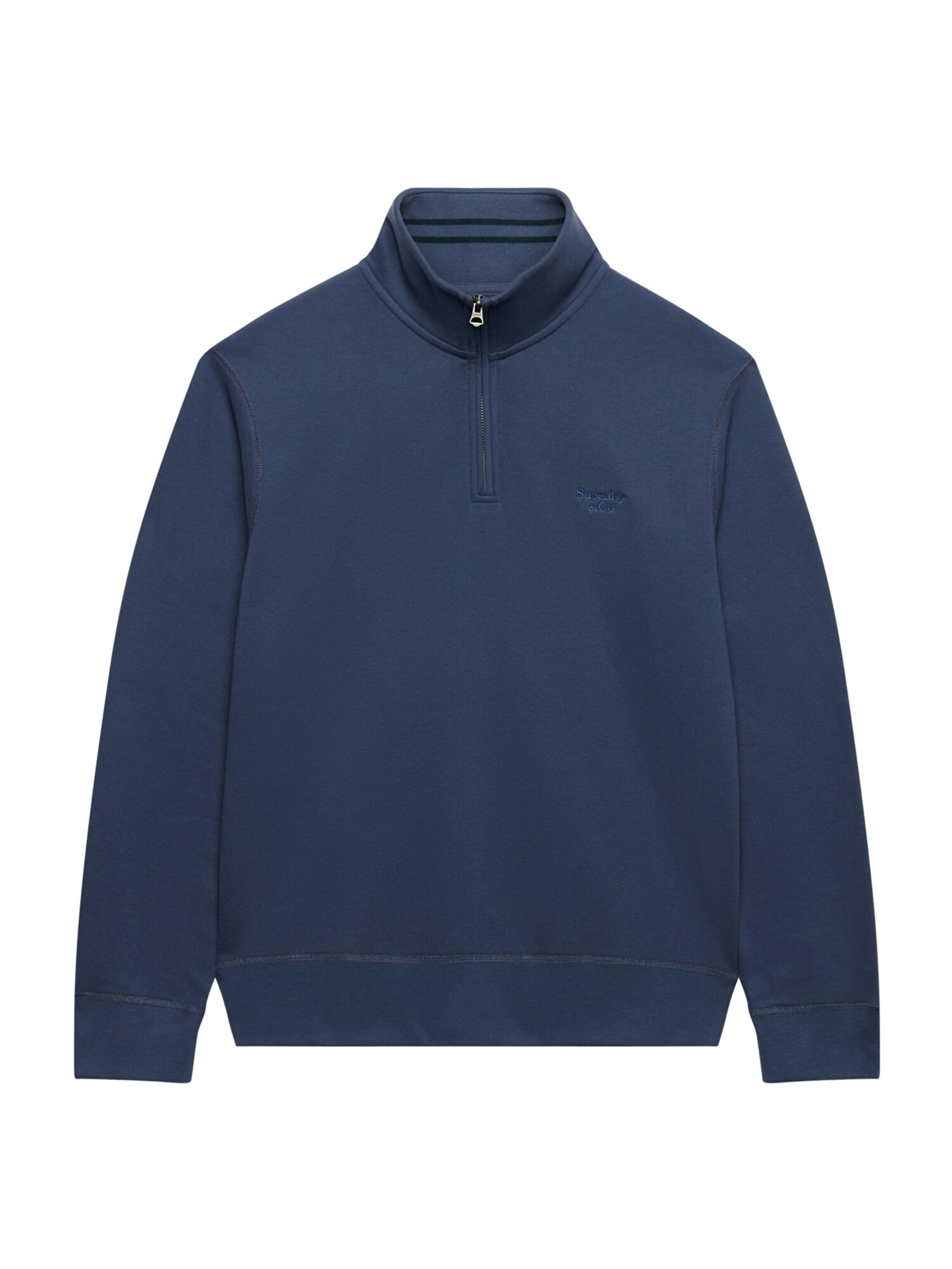 Sweatshirt 'Essential Serif'