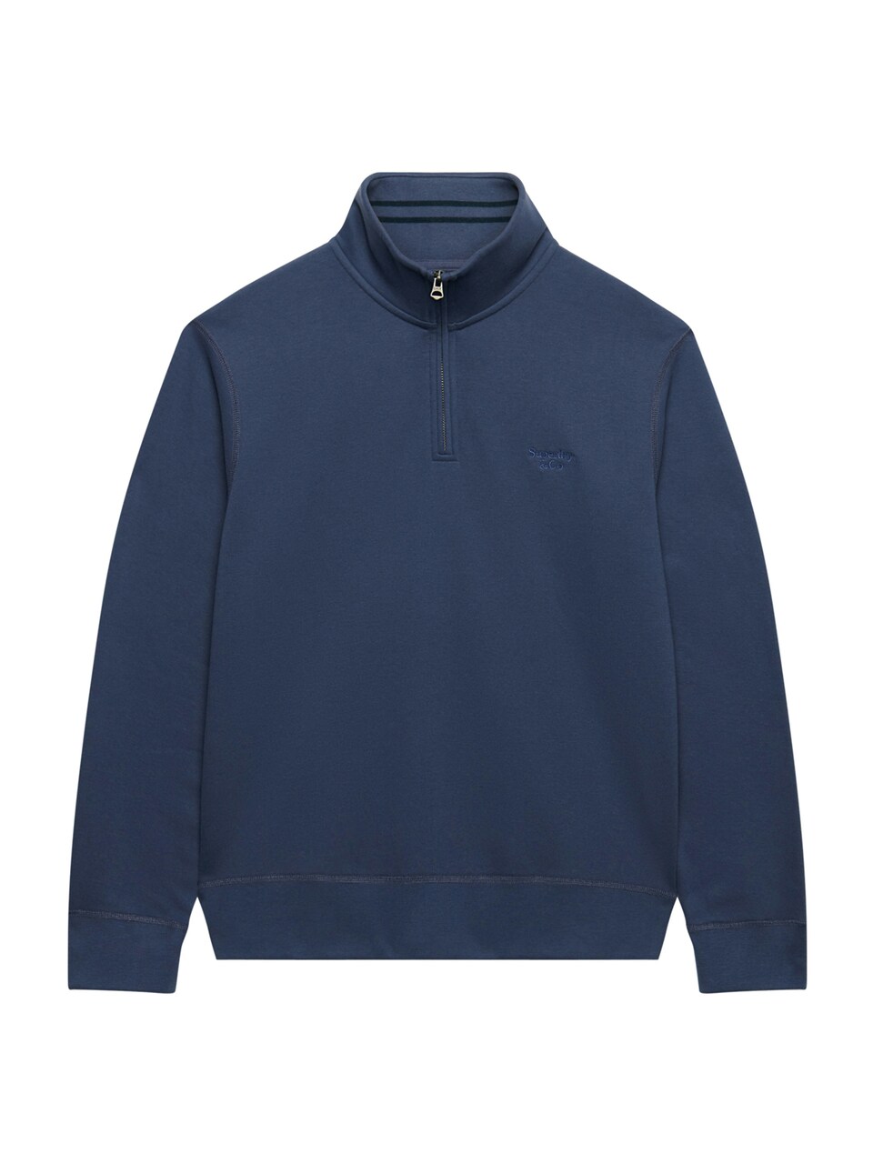 Sweatshirt 'Essential Serif'
