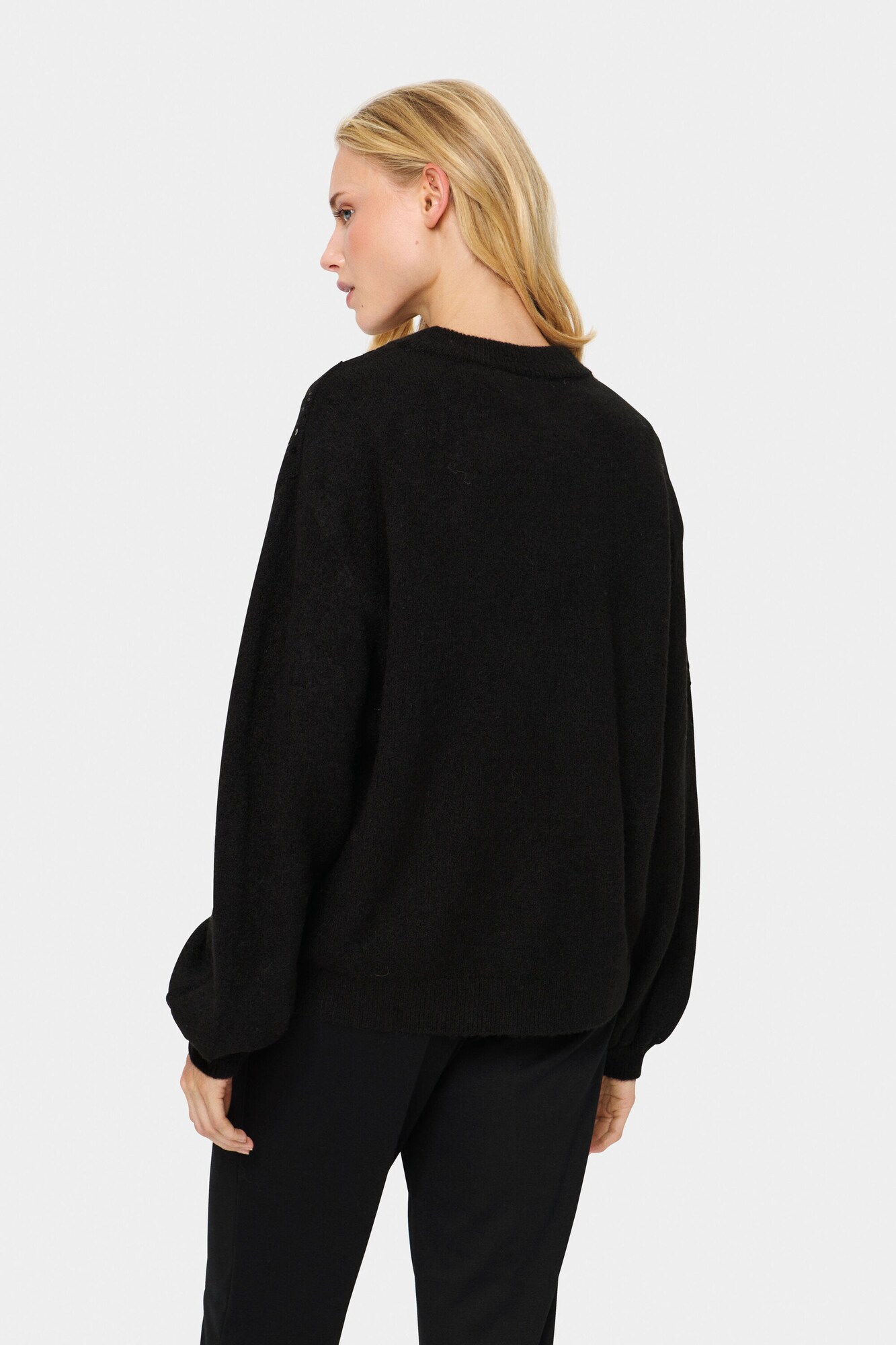 Thumbnail - SAINT TROPEZ Pullover SZ Barbel