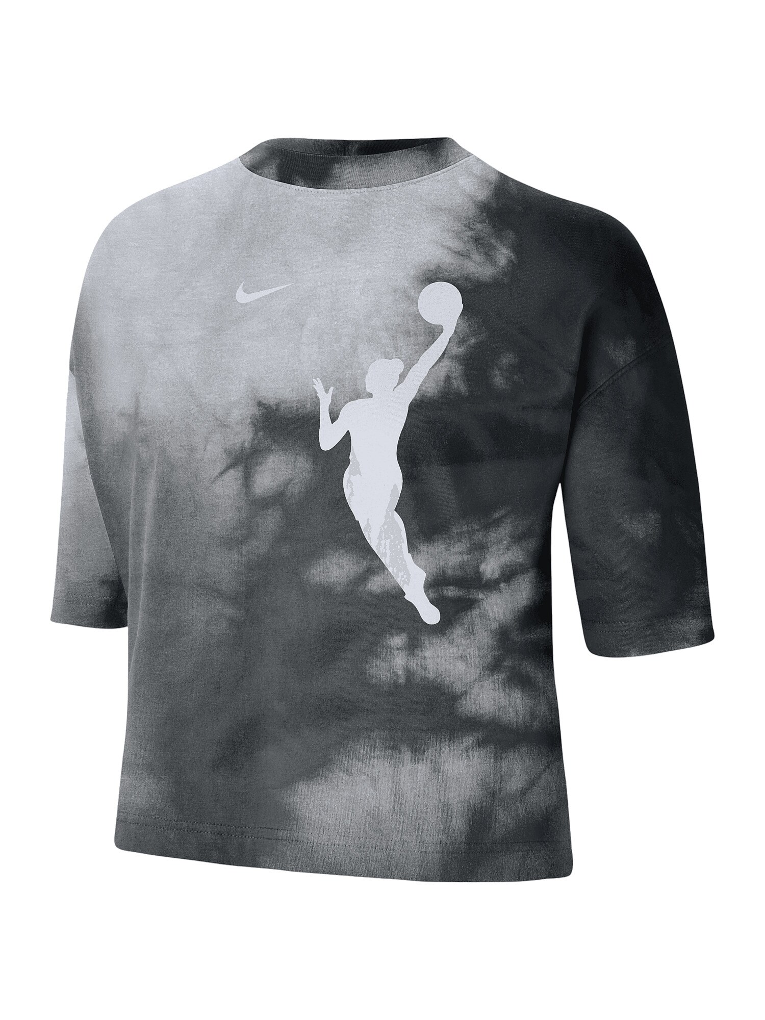 Colecția Nike: sportiv pentru femei tricou