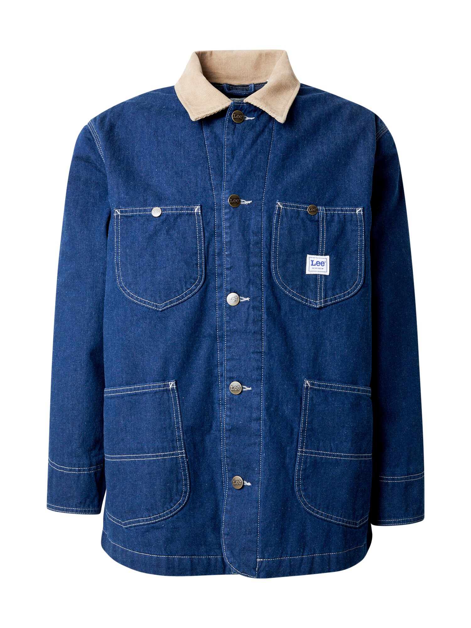 Thumbnail - Jacke 'LOOSE LOCO JACKET'