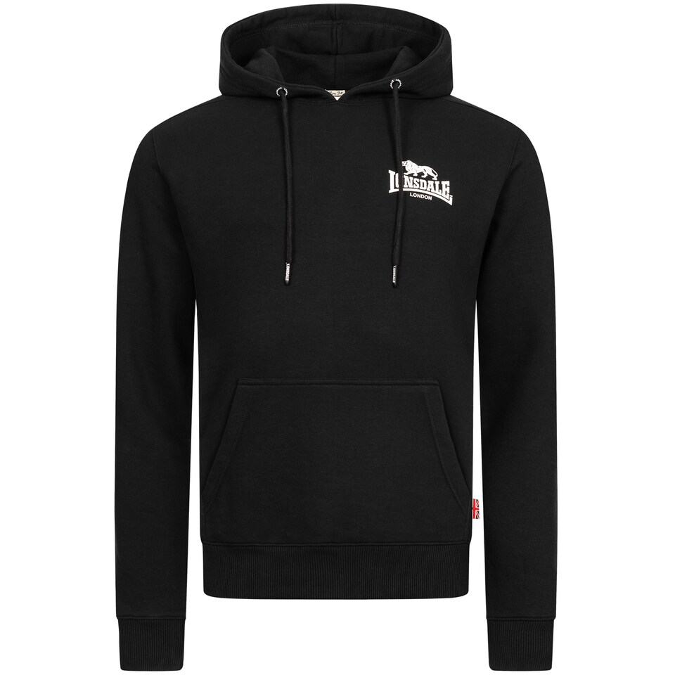 Sweatshirt 'Claughton'