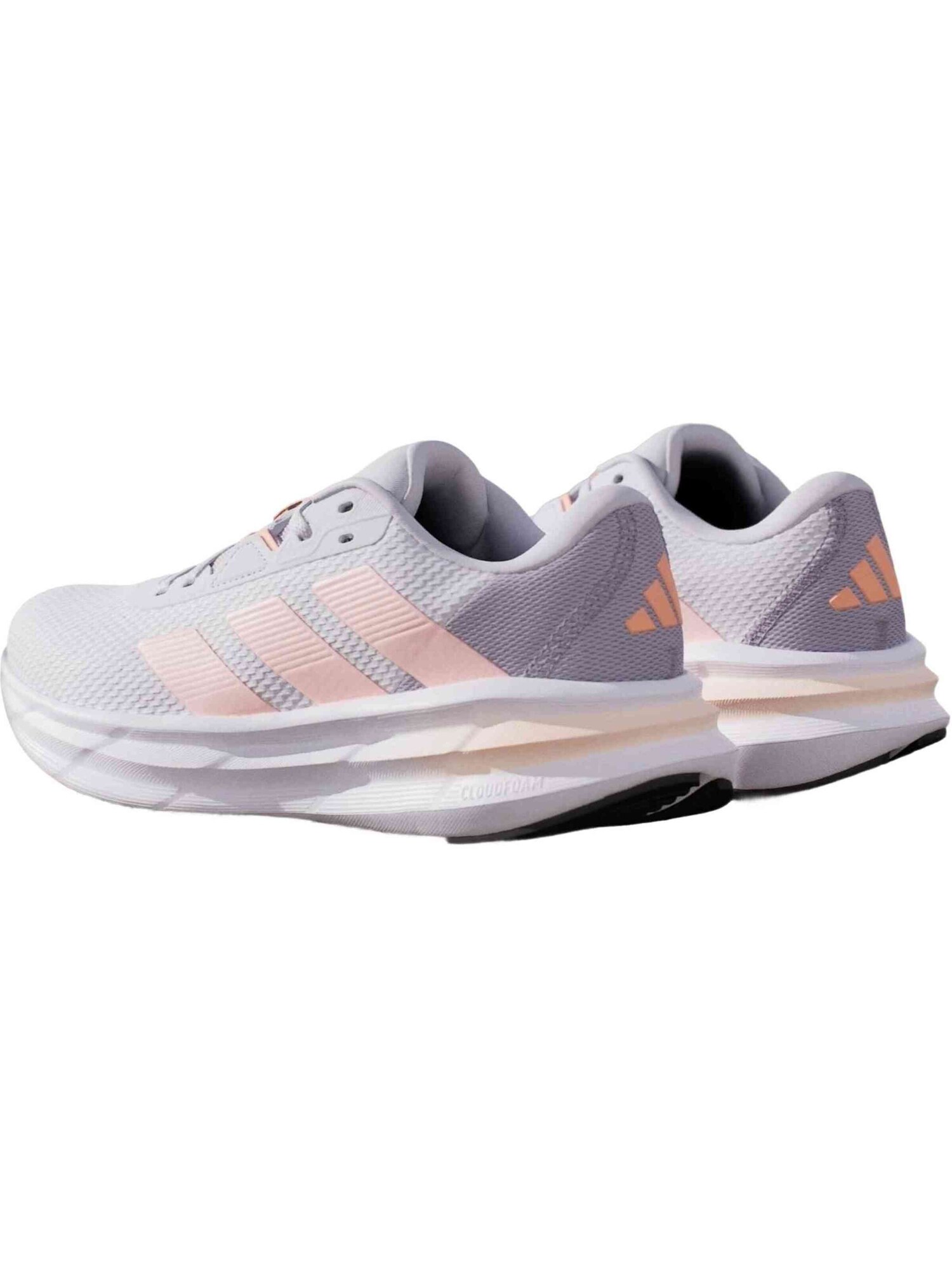 ADIDAS ORIGINALS Zapatillas de running '077-52592731128147'  gris – imagen 4