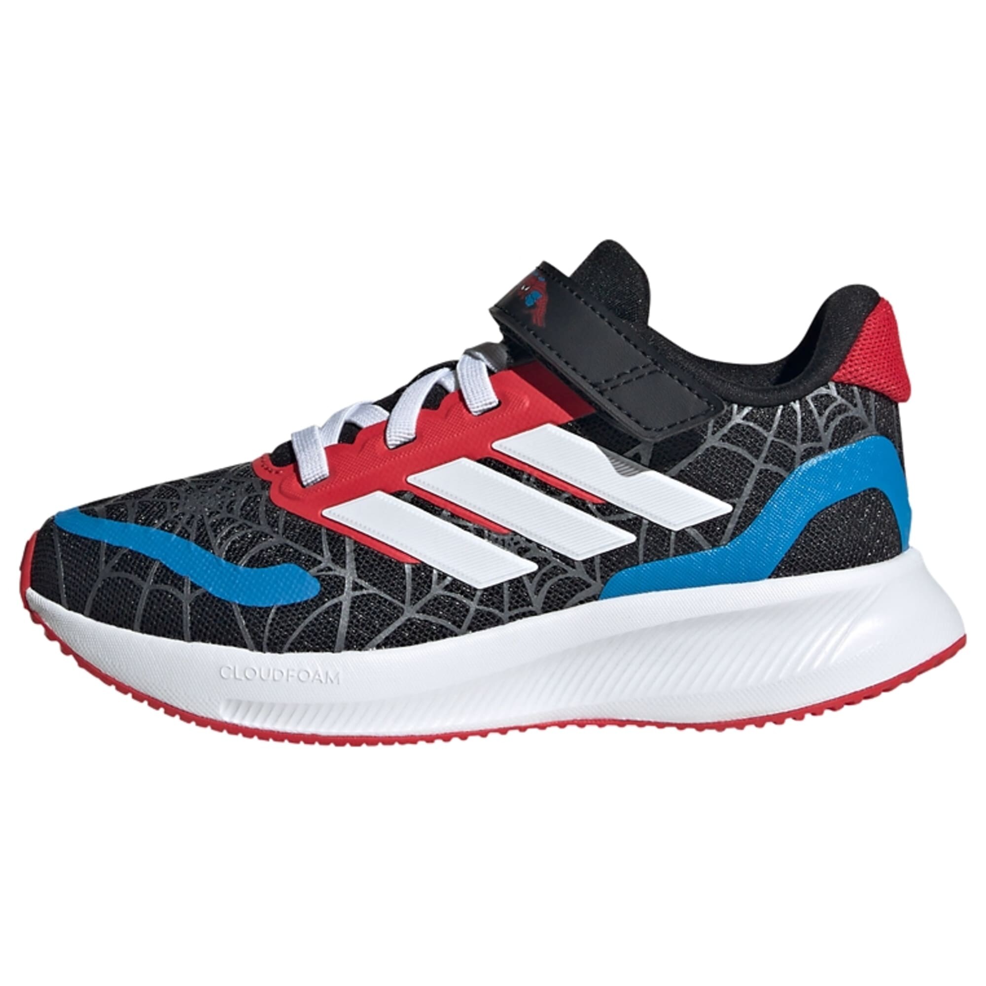 Adidas Sportswear Sneaker Marvel Spider-Man Runfalcon