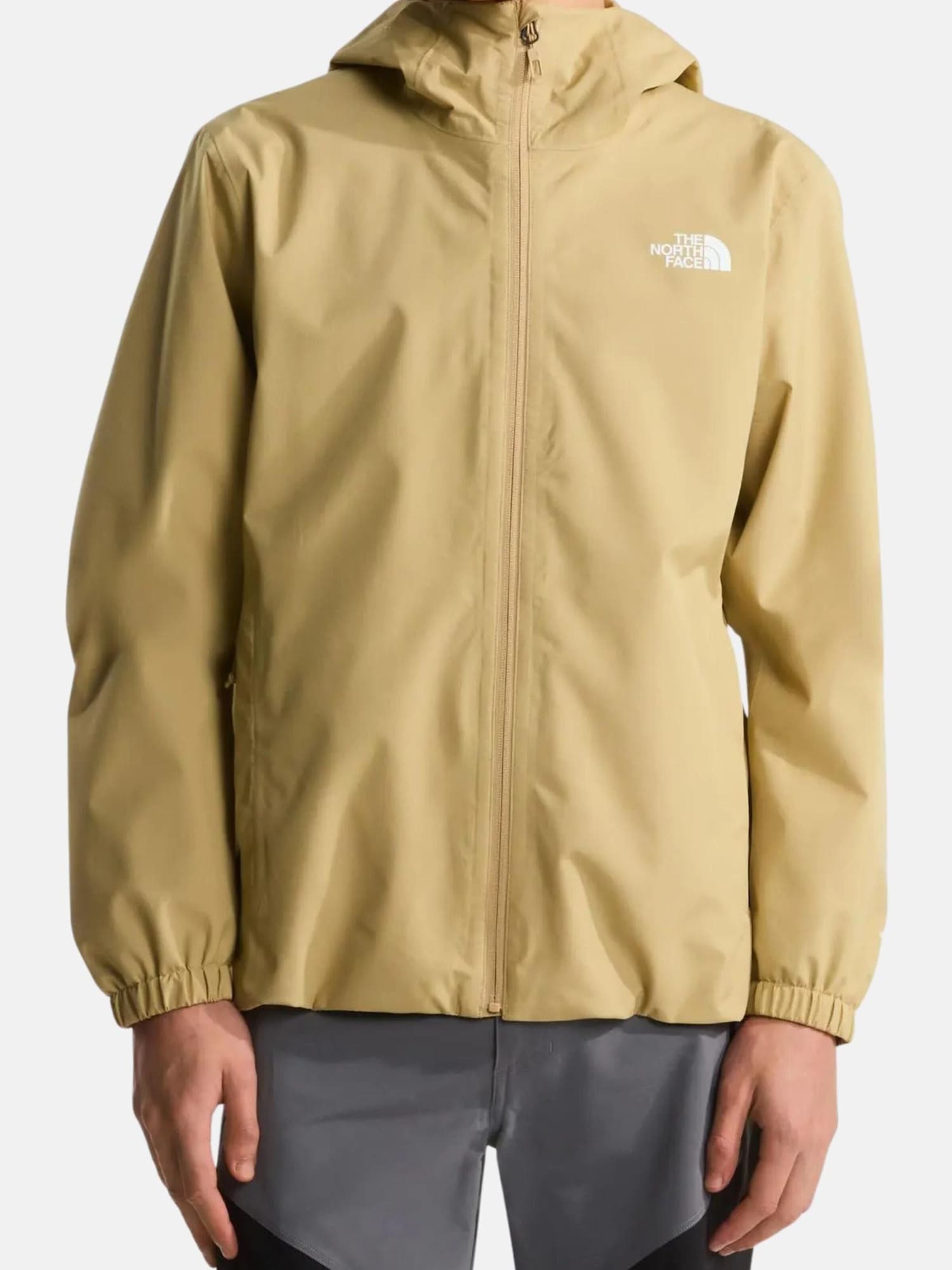 THE NORTH FACE Chaqueta de entretiempo 'QUEST MONO' beige – imagen 3