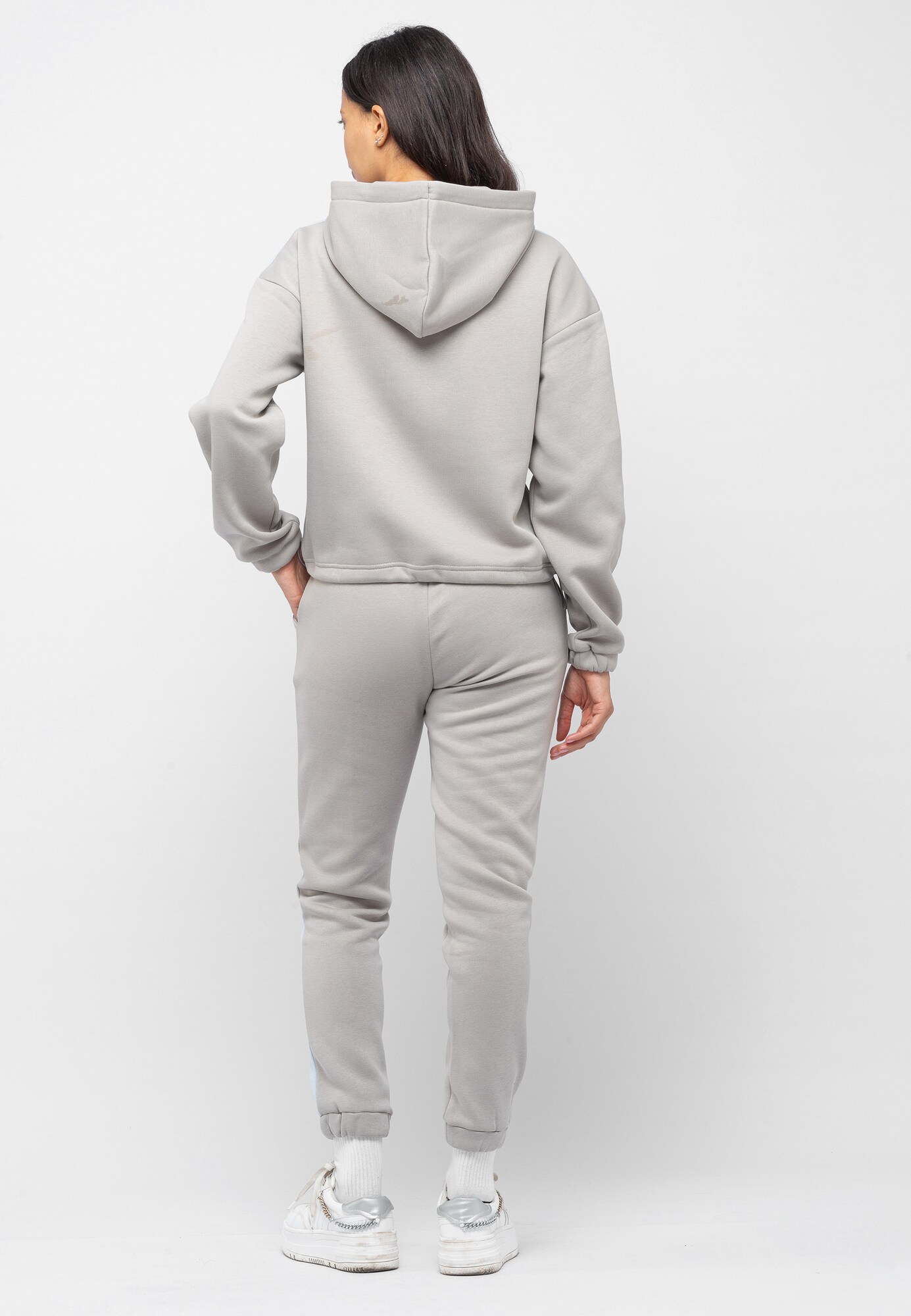 Thumbnail - Tom Barron Jogginganzug