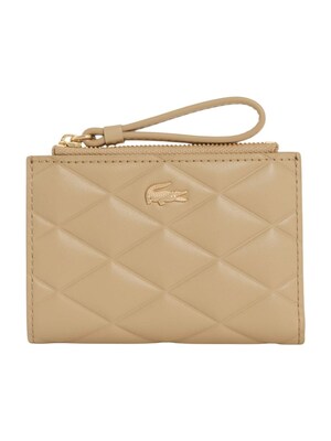 LACOSTE Cartera  beige