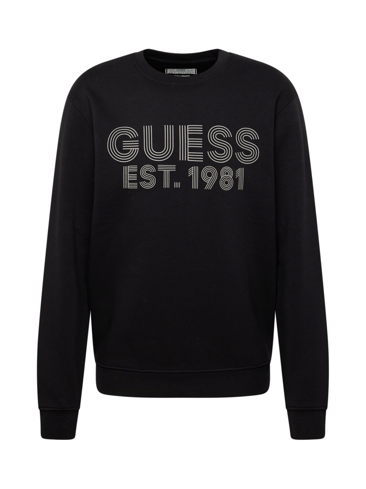Thumbnail - GUESS Sweatshirt Beau