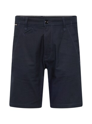 G-Star Raw Chino ‘Bronson 2.0’ Nachtblauw