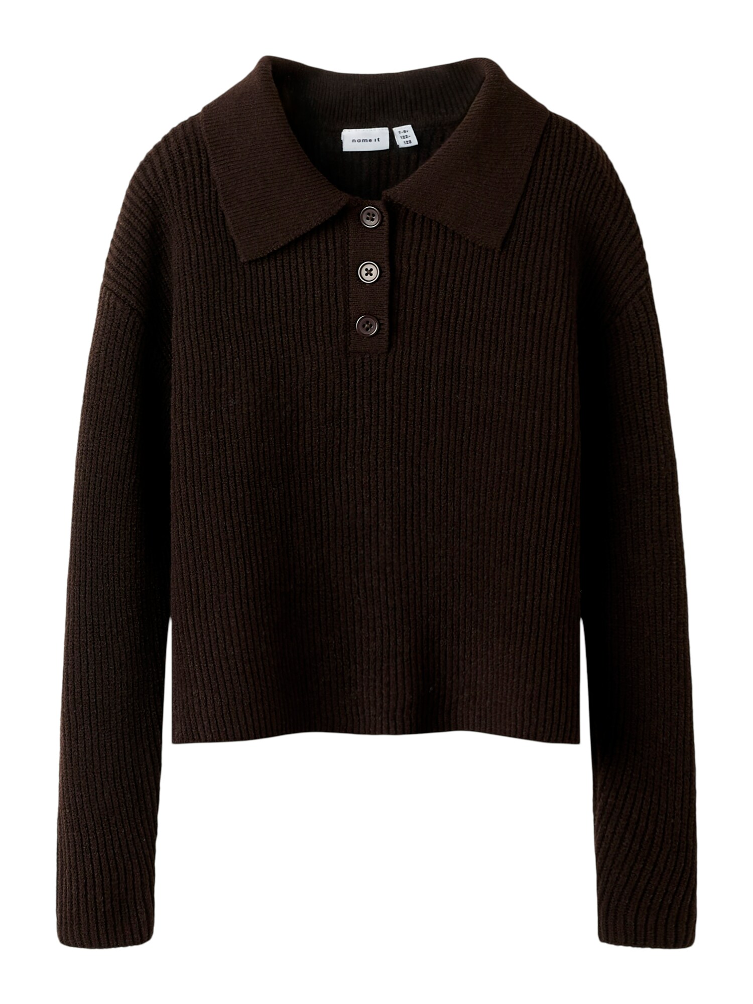 NAME IT Pulover NKFNia  maro