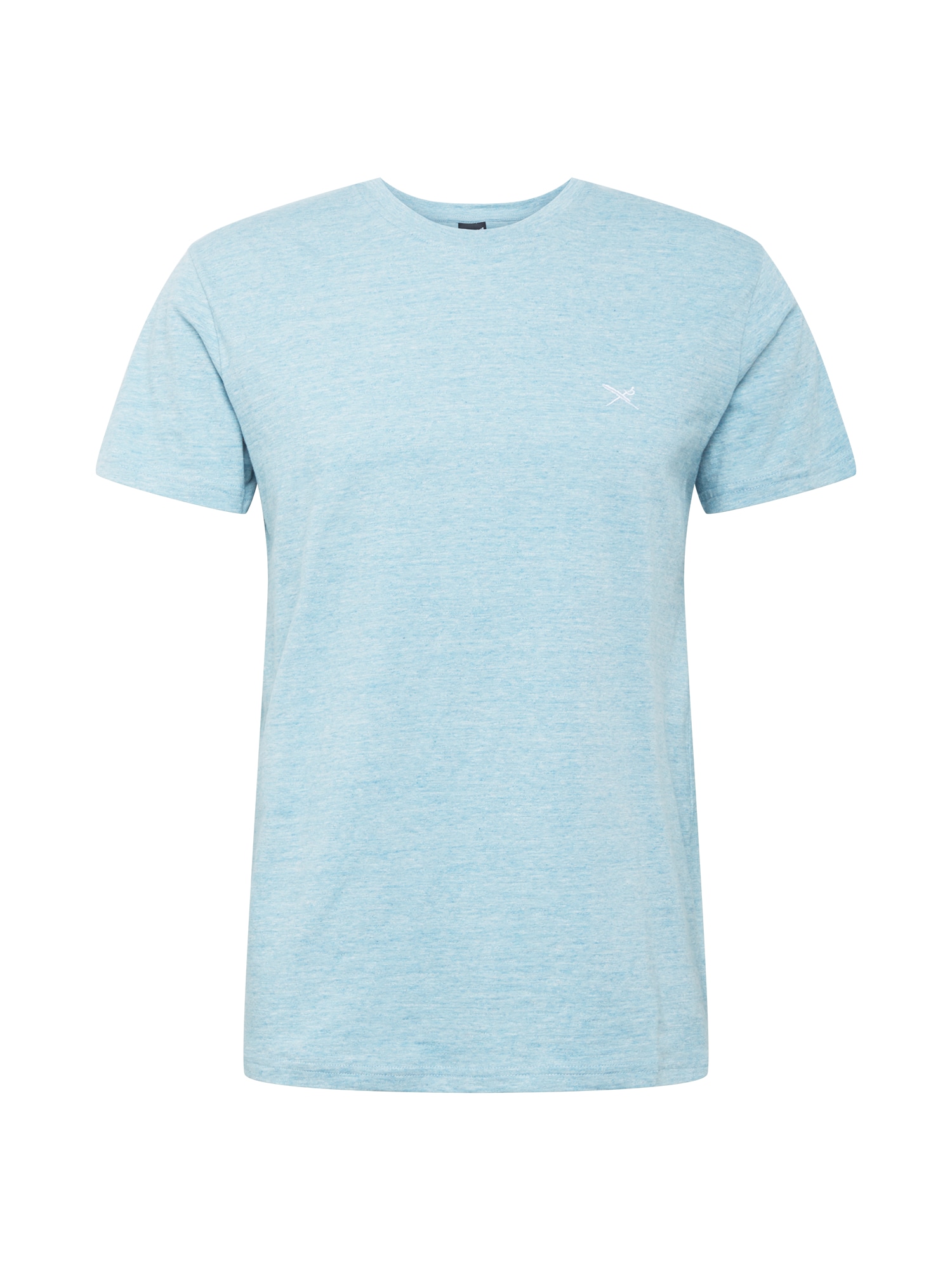 Iriedaily Camisa 'Chamisso'  azulado