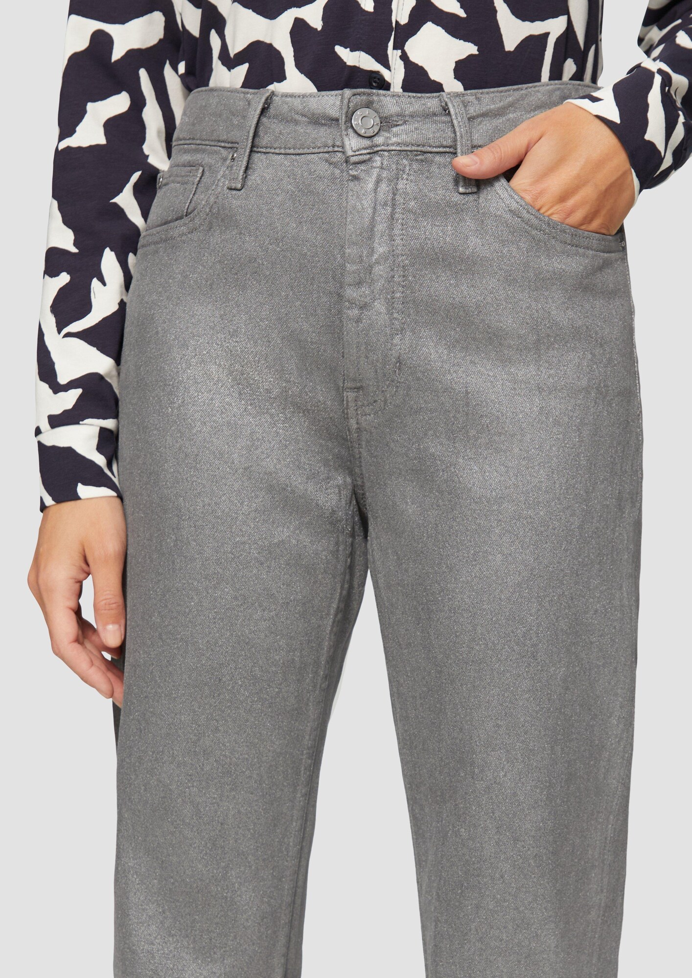 Thumbnail - Jeans 'Karolin'