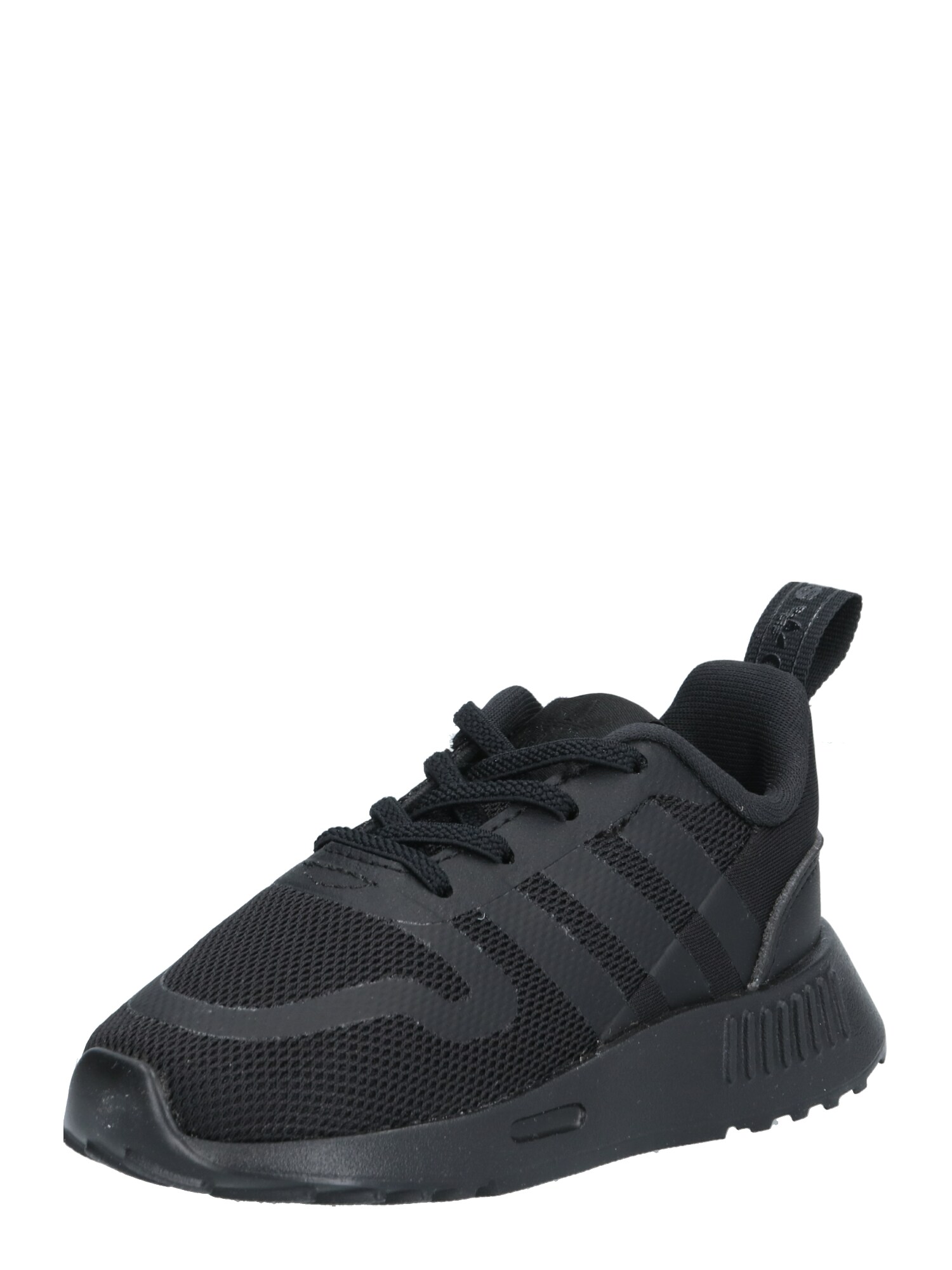 ADIDAS ORIGINALS Sportbačiai 'MULTIX EL I'  juoda
