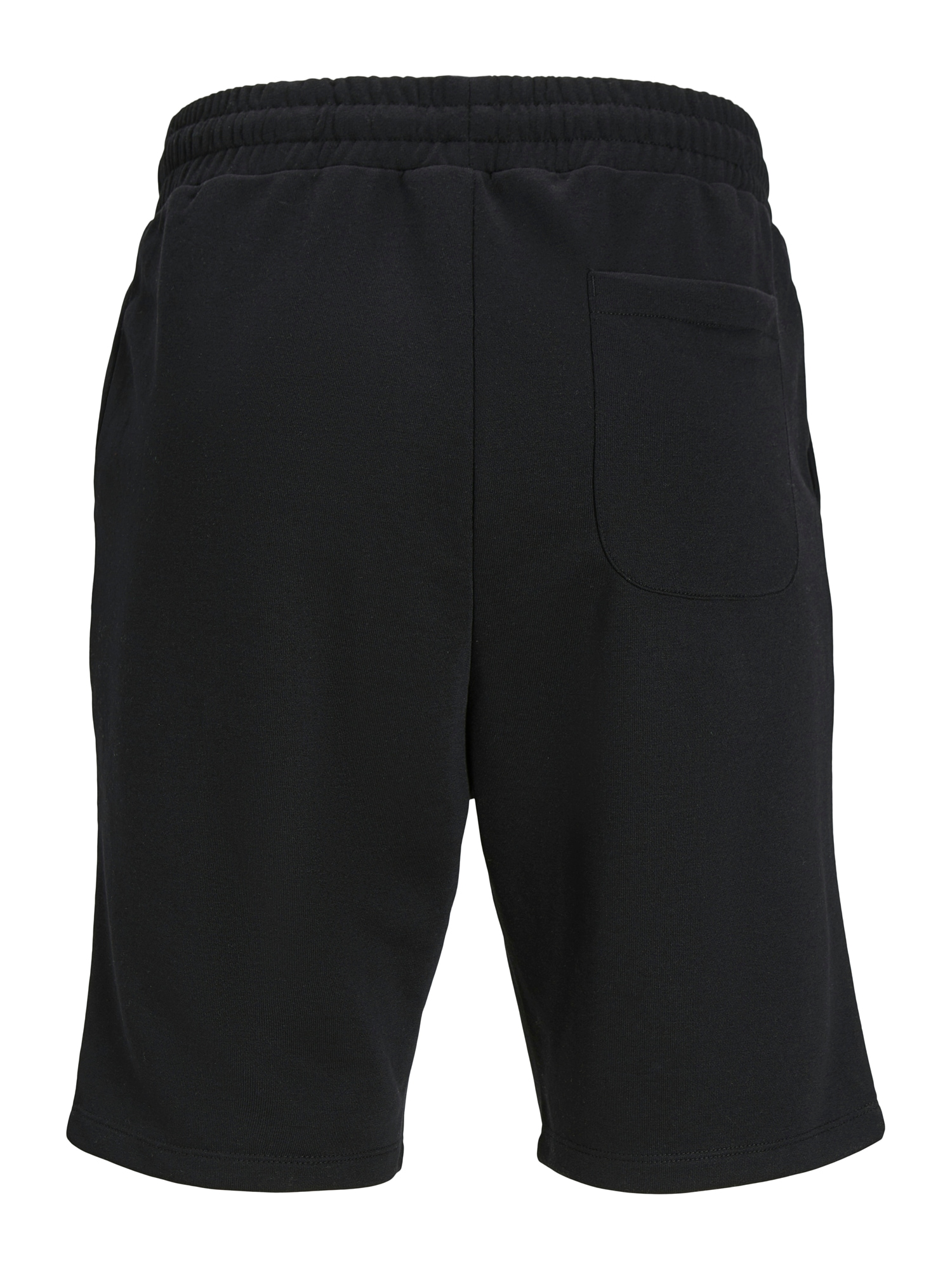 Jack & Jones Plus Nohavice 'JPSTGordon Bradley'  čierna (obrázok 2)