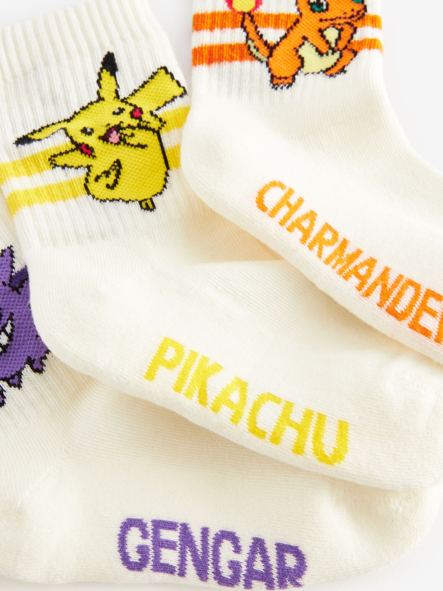 Thumbnail - Next Socken