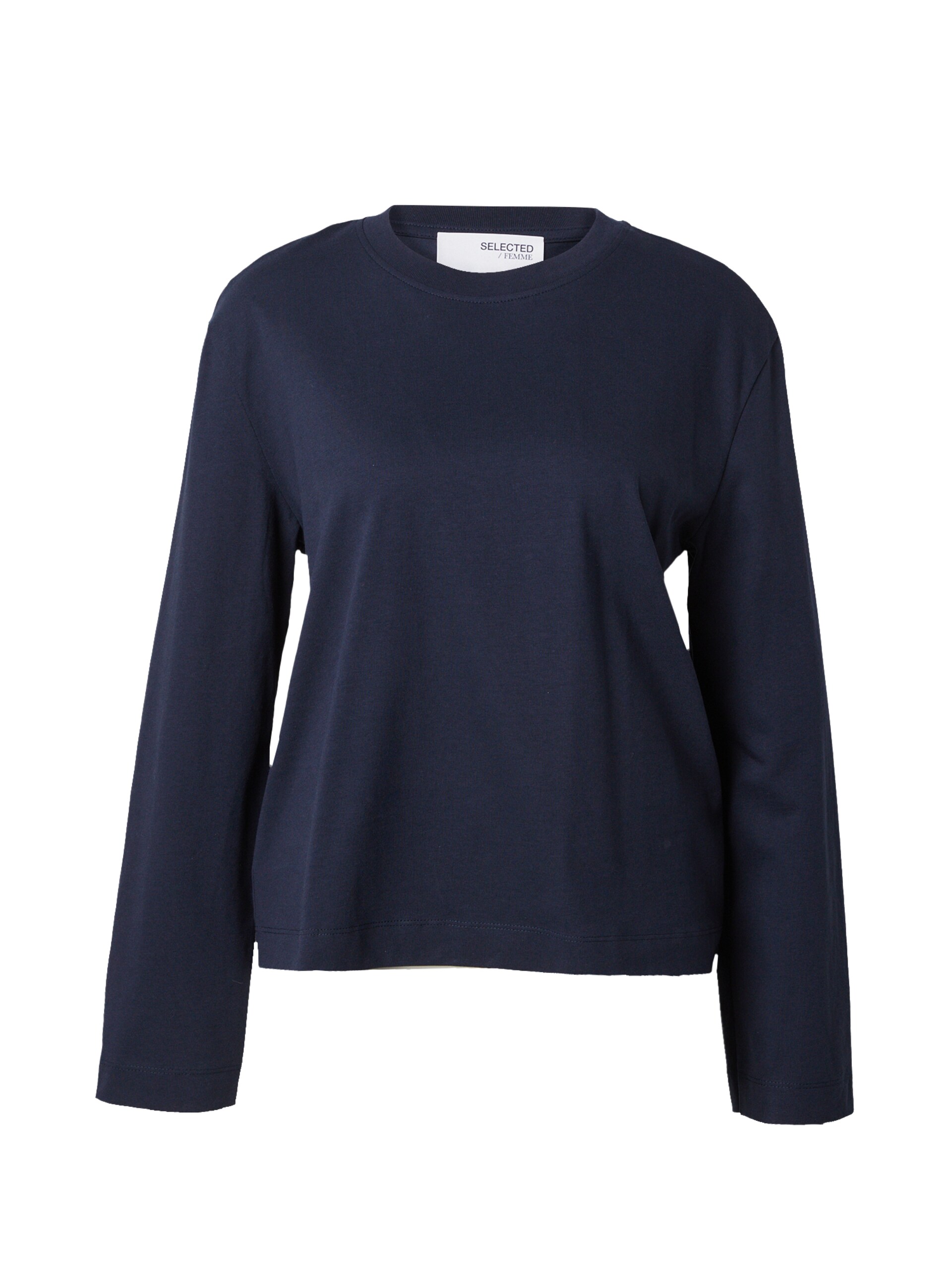 SELECTED T-shirt 'SLFEssential' dam