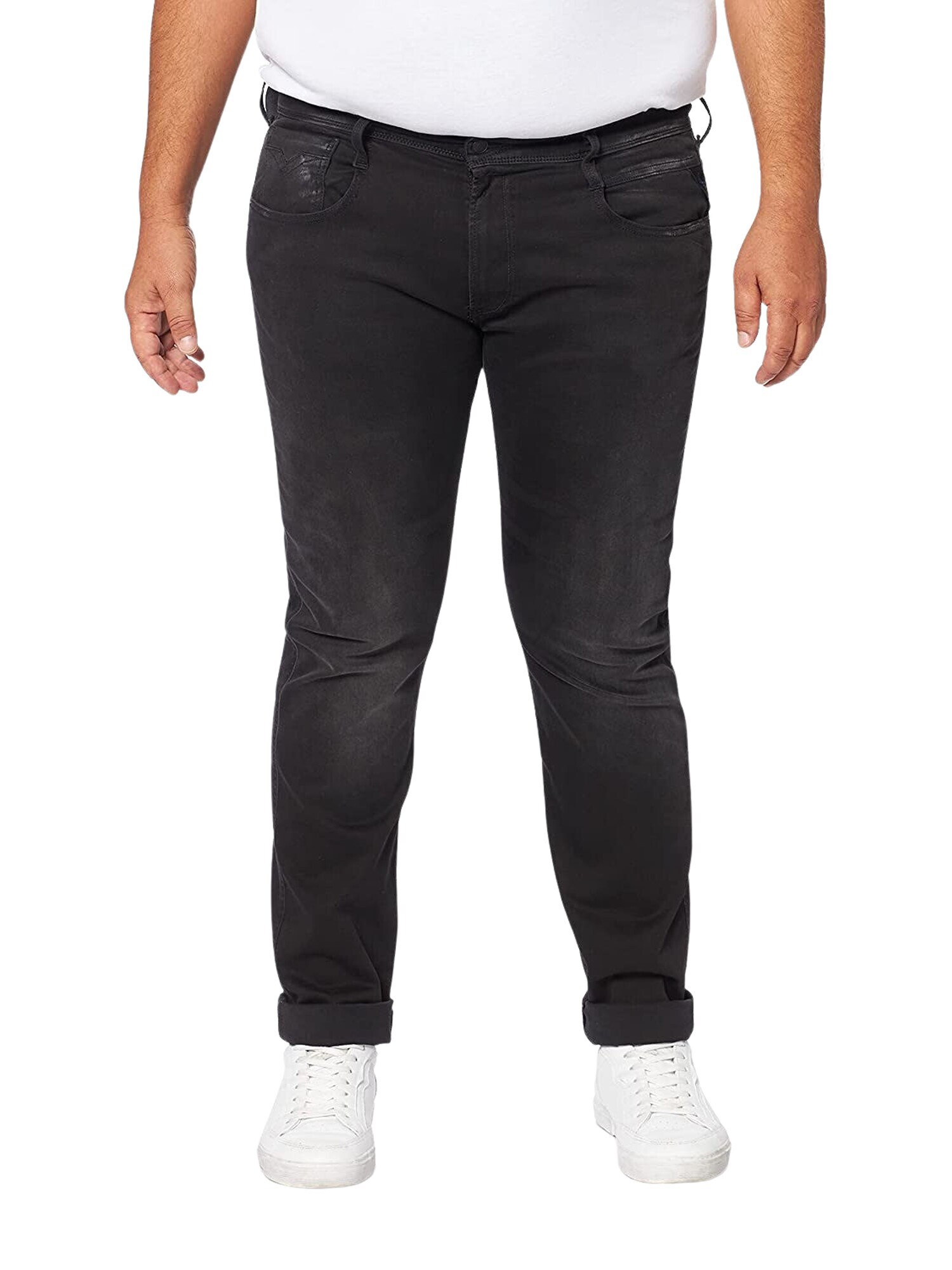 Thumbnail - Jeans 'Anbass'