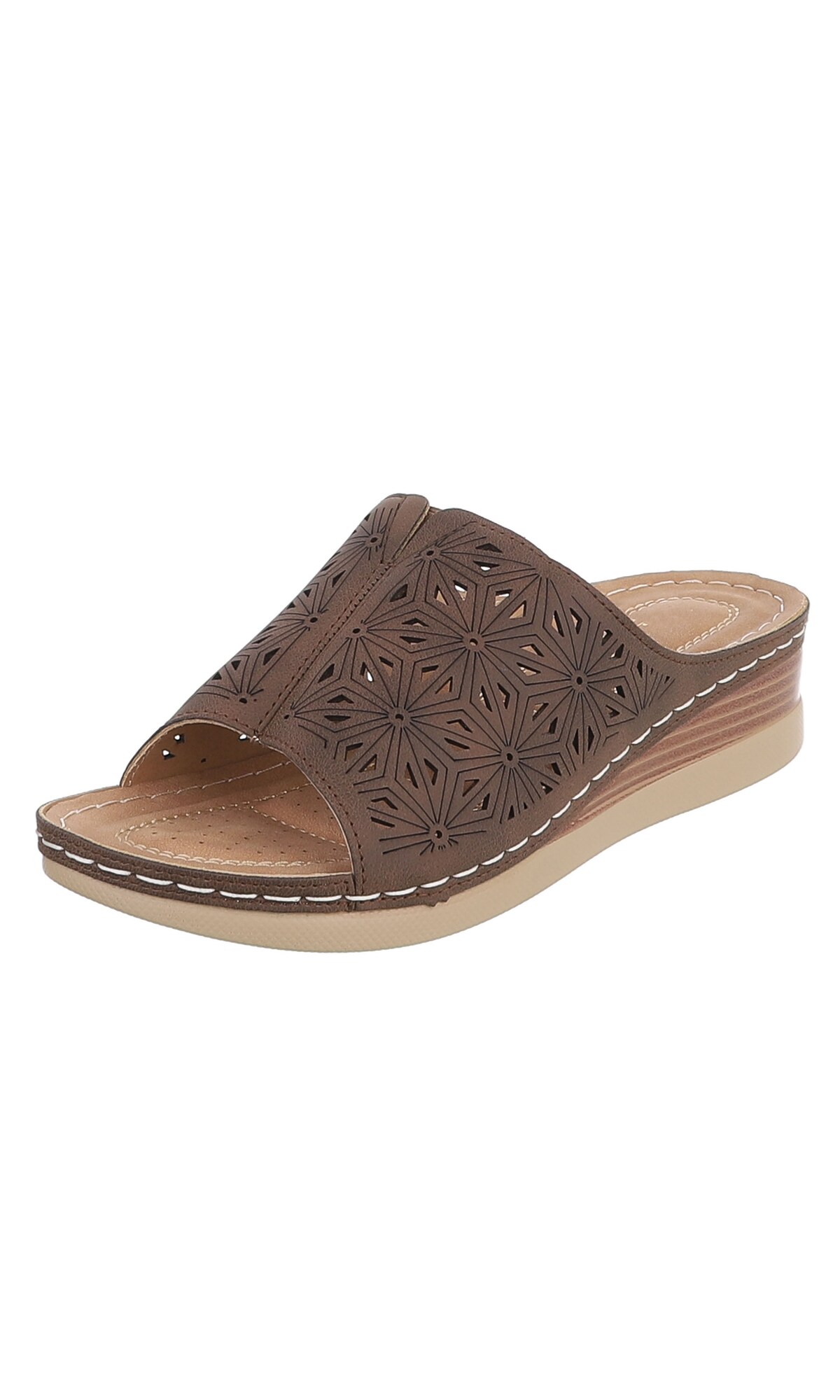 Ital-Design Pantolette