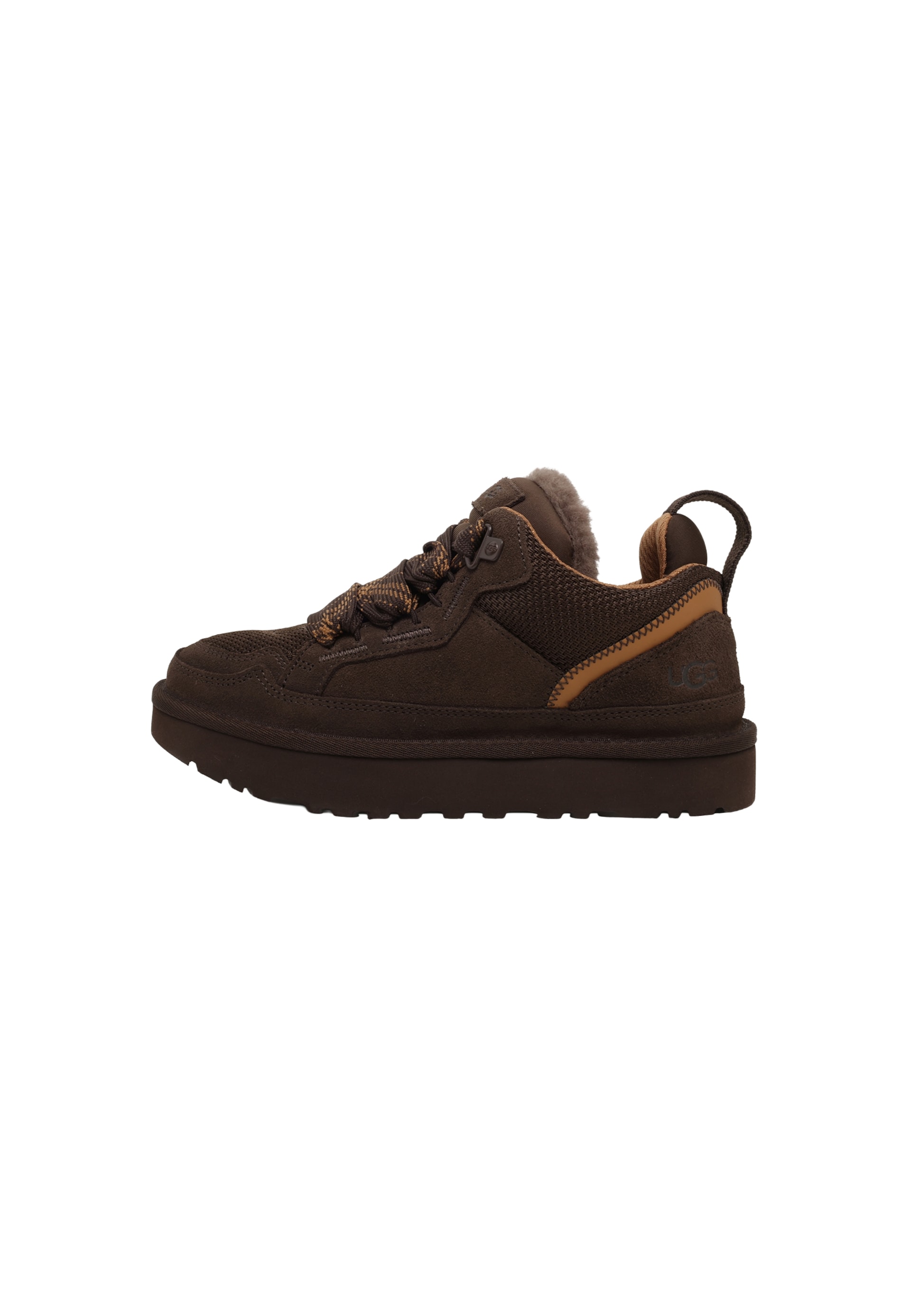 UGG Lowmel Dam sneakers – bild 3