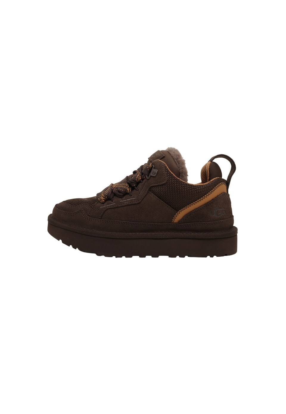 Låg sneaker 'LOWMEL'