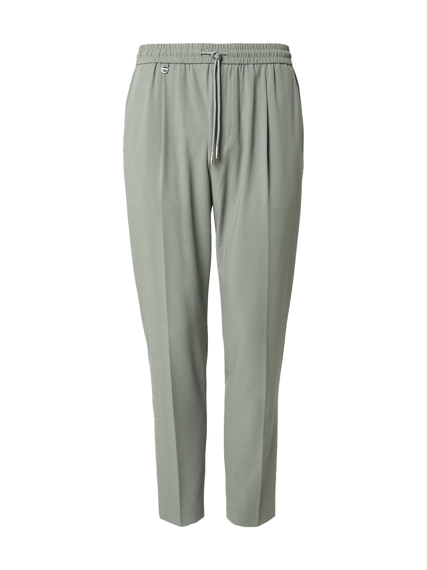 ANTONY MORATO Pantaloni cutați  verde pastel