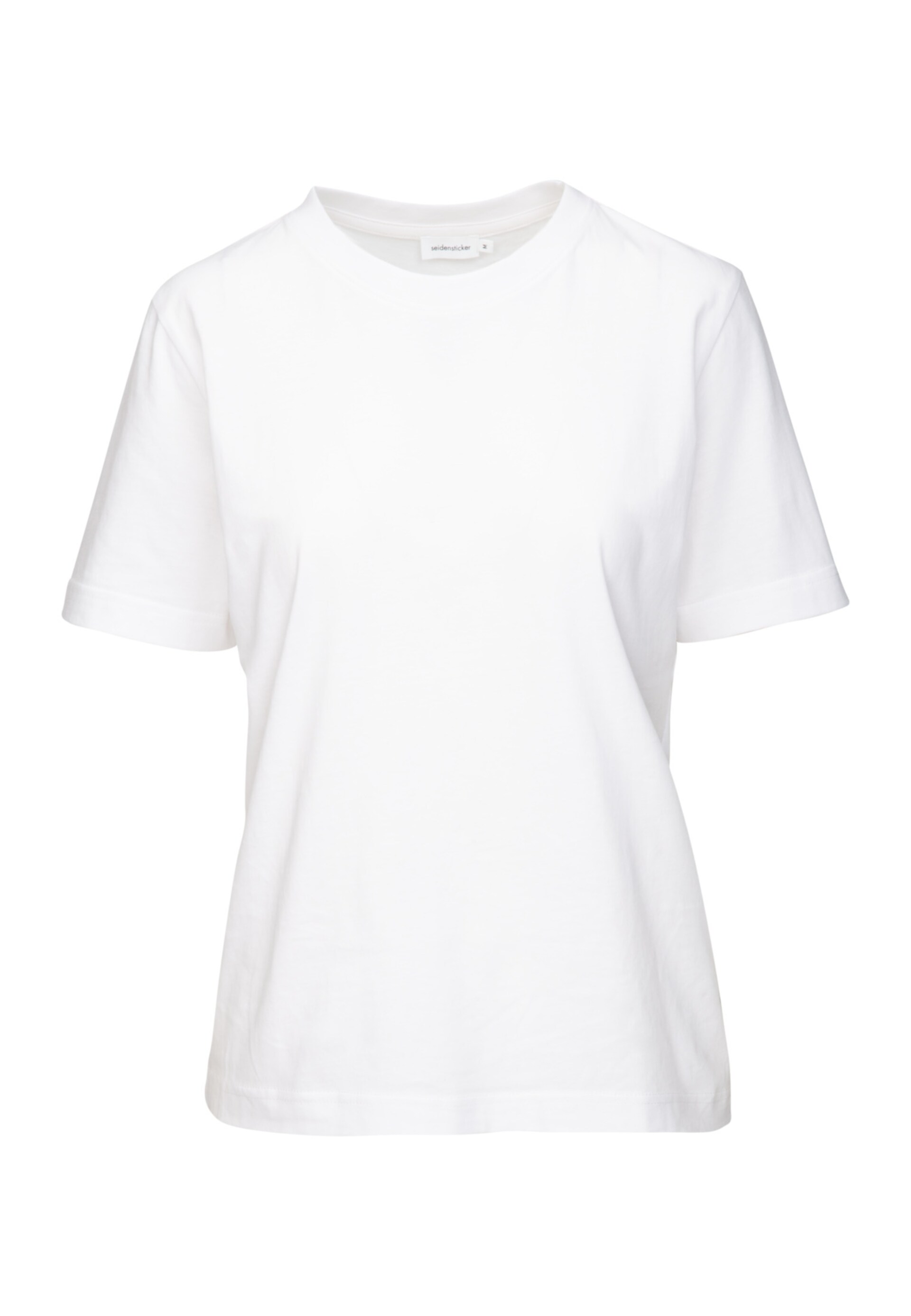 SEIDENSTICKER T-shirt dam