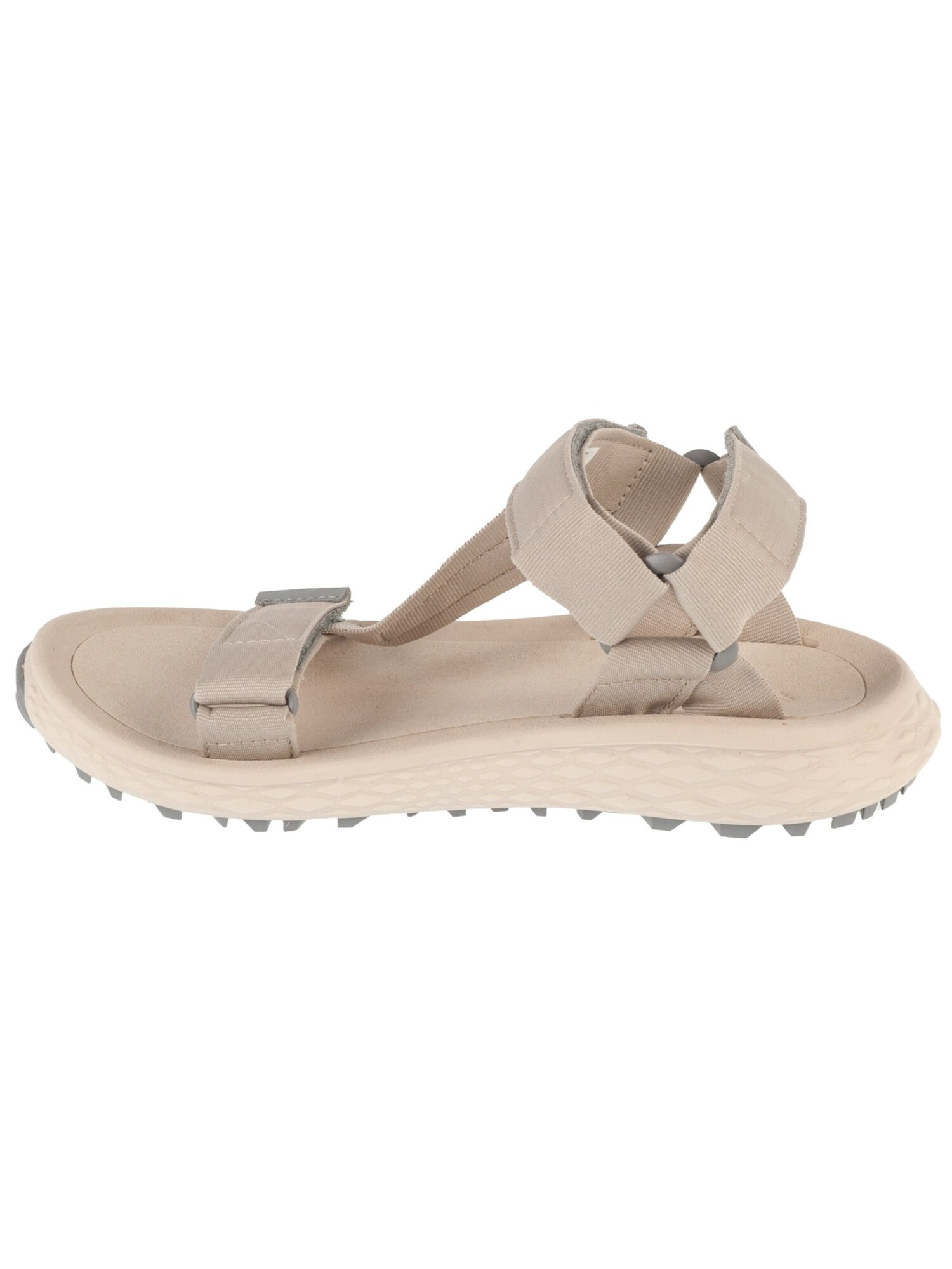 Columbia Wandelsandalen 'Konos Globetrot' Grijs