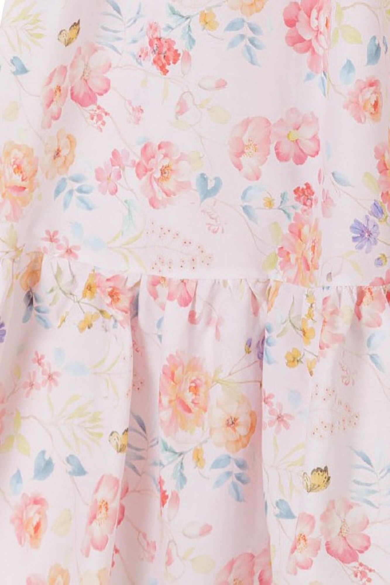 Thumbnail - MINOTI Kleid