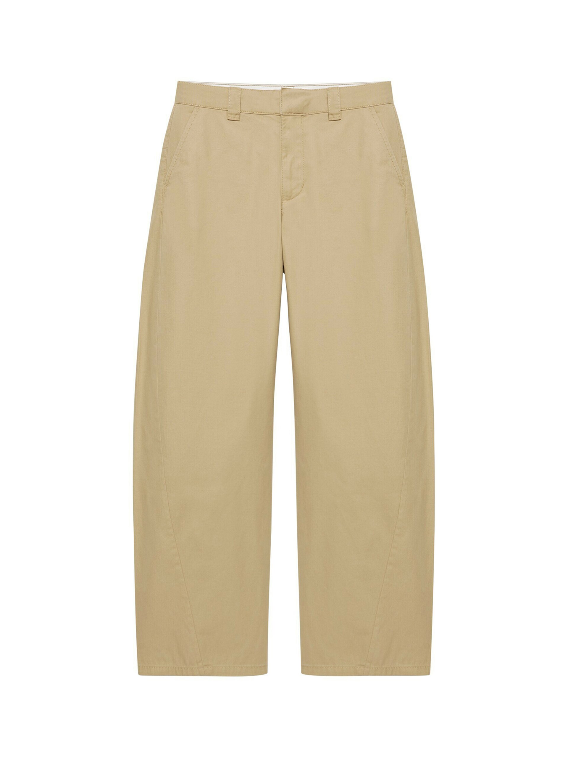 Pull & Bear Chinobyxa dam