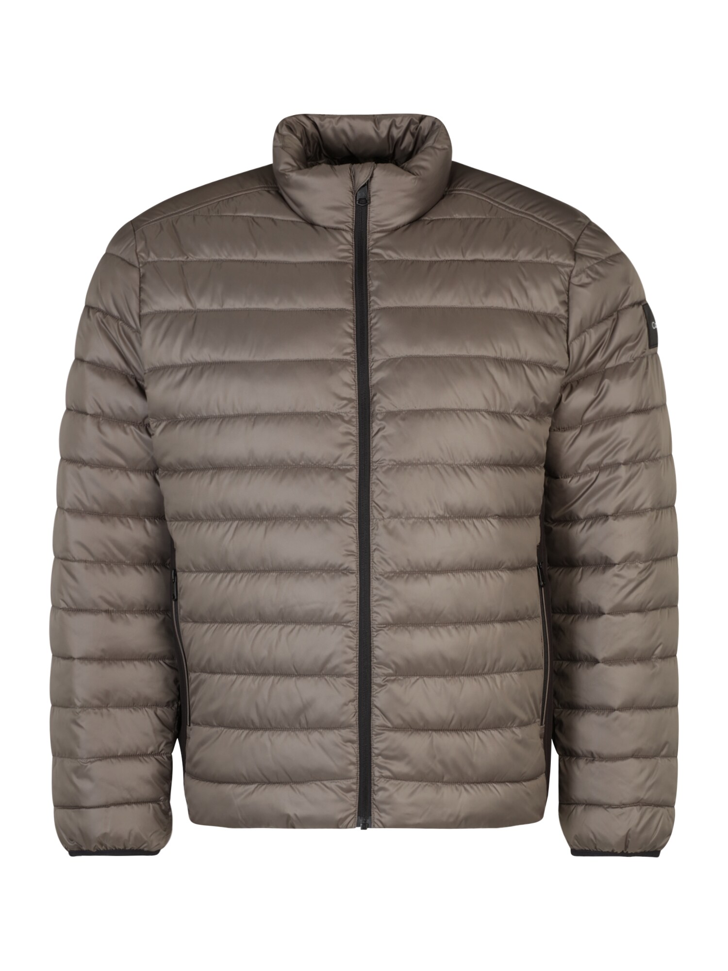 Calvin Klein Big & Tall Casaco de inverno  camurça