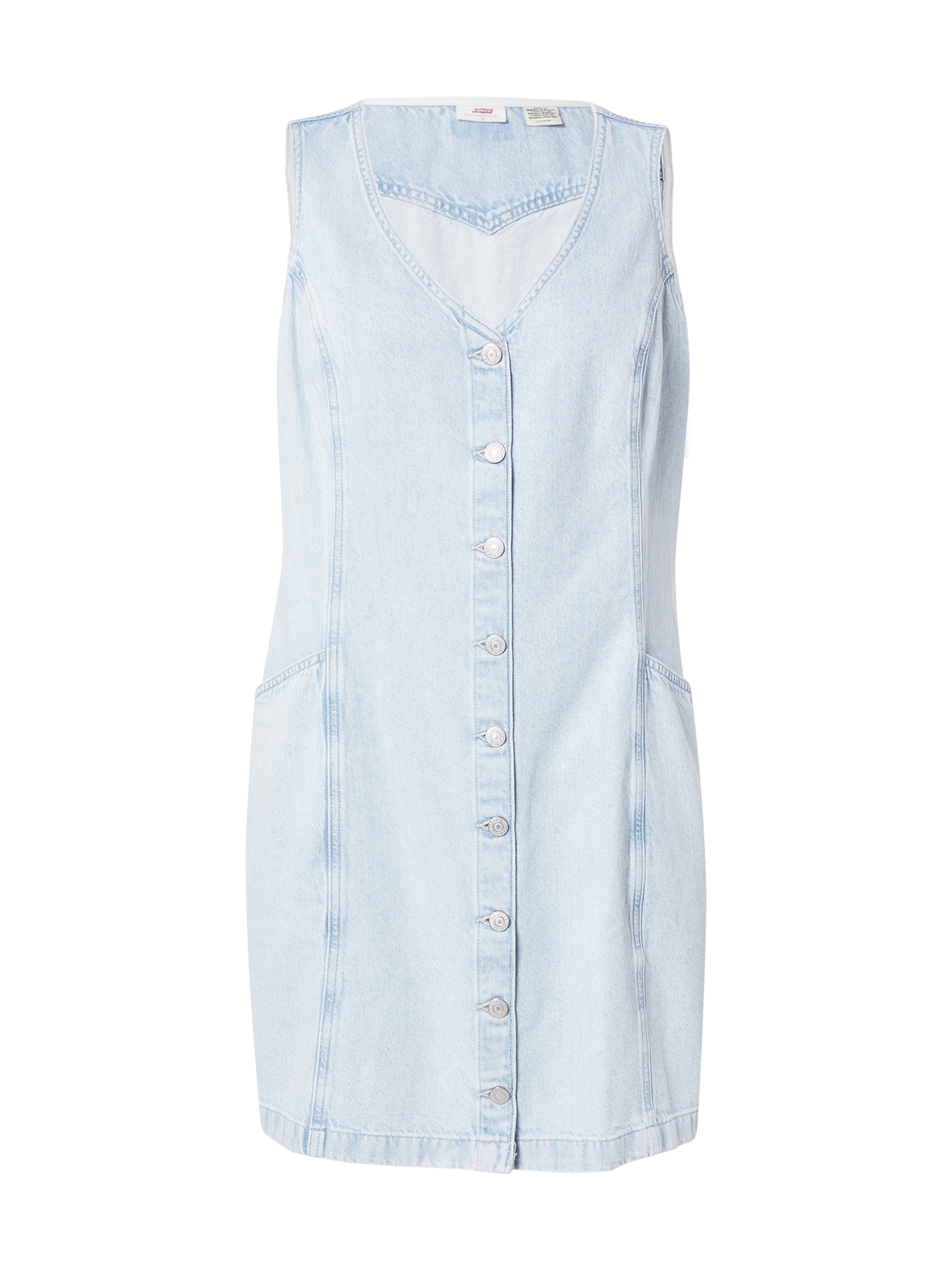 Levi's® Plus Ingruhák 'VIANNA'  kék farmer akciós termékkép 1