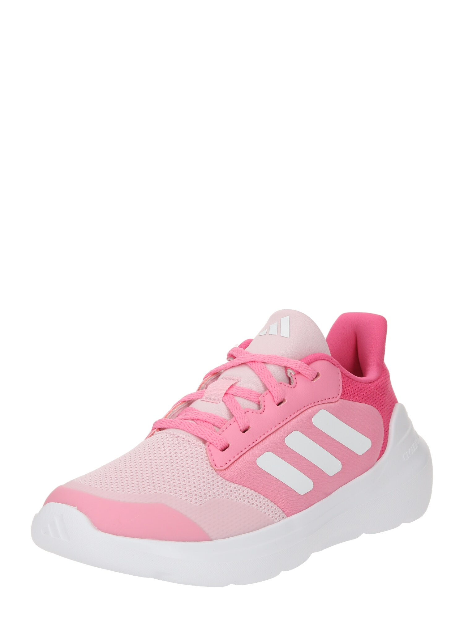 ADIDAS SPORTSWEAR Sneaker Tensaur Run 3.0  roz / roz pitaya / roz zmeură / alb