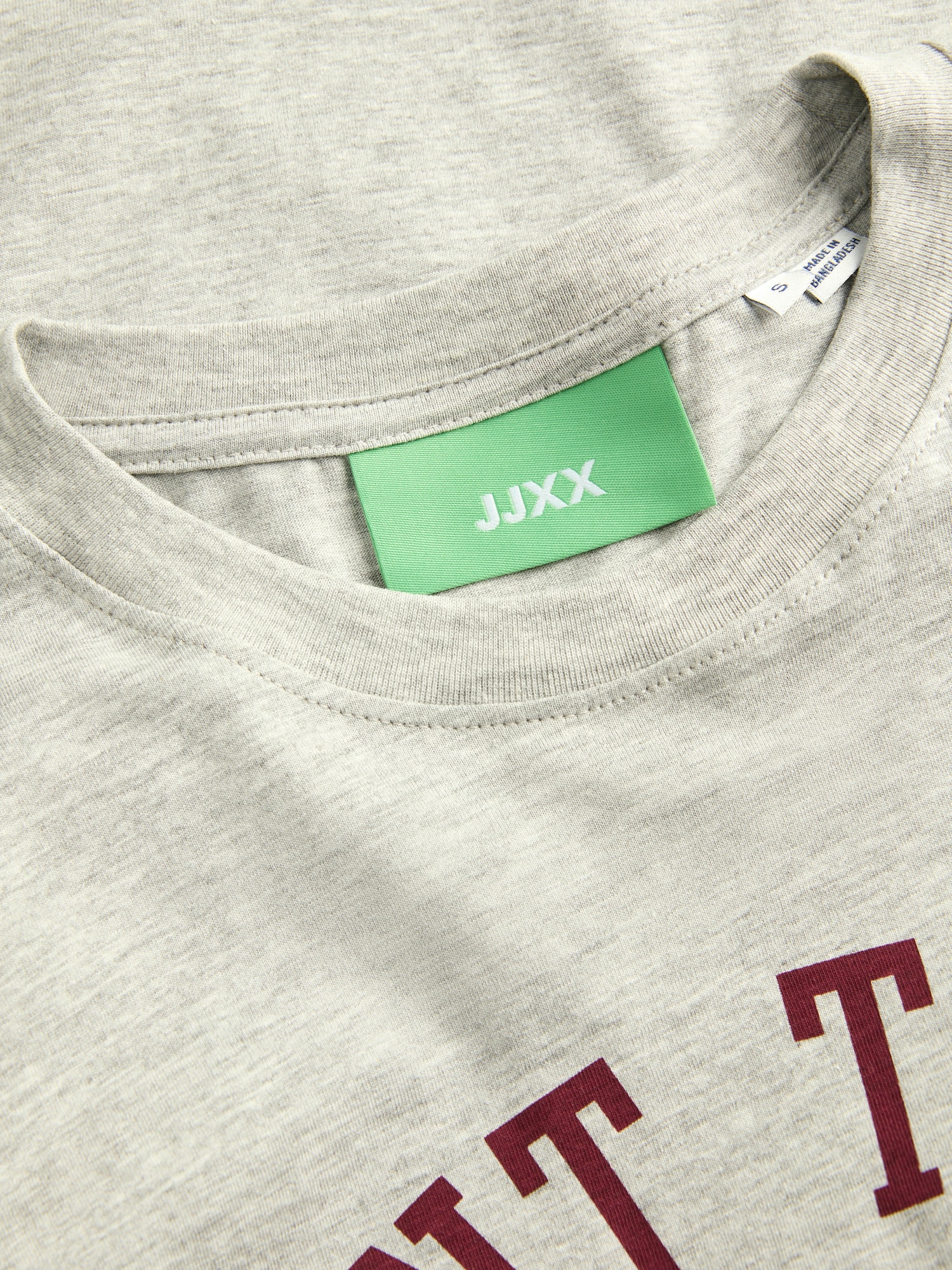 Thumbnail - T-Shirt 'JXMerle'
