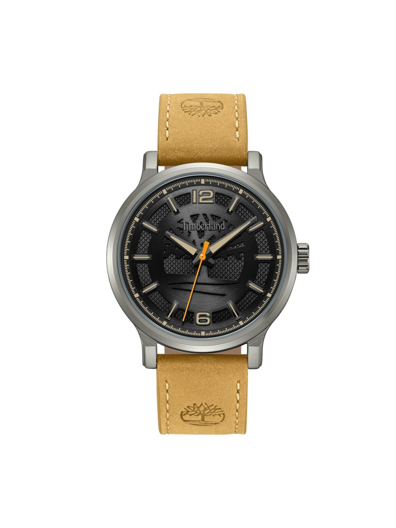 Timberland Analoguhr